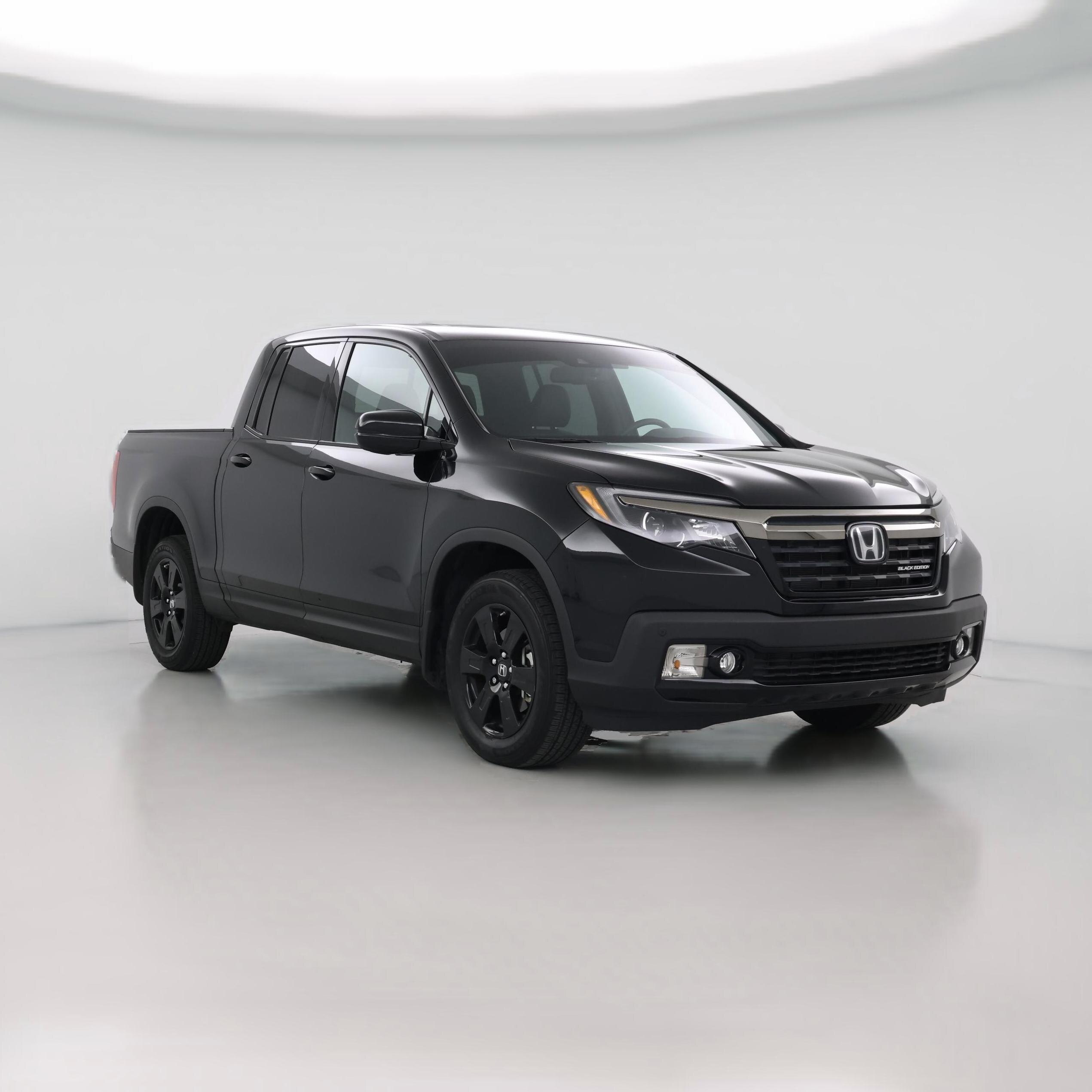 Thumbnail: 2019 Honda Ridgeline - 1