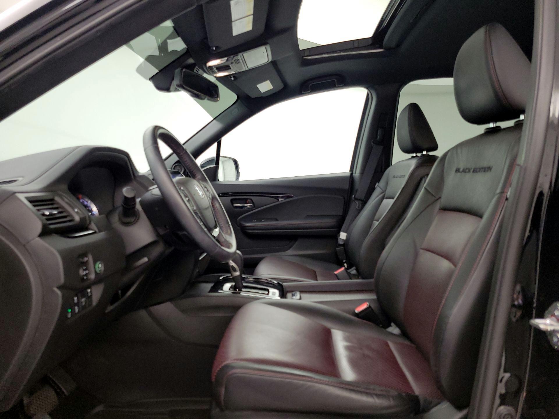 Thumbnail: 2019 Honda Ridgeline - 11