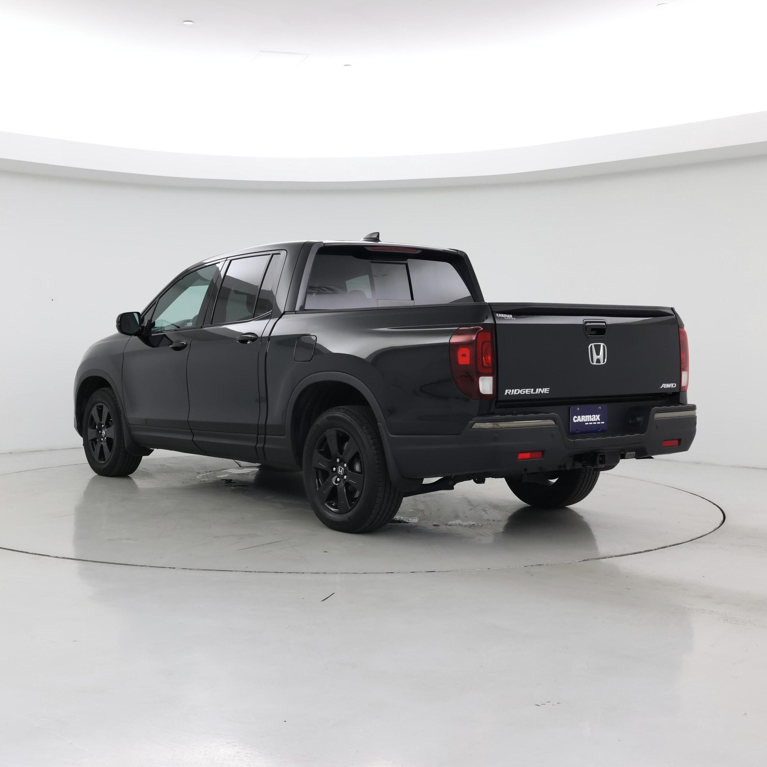 Thumbnail: 2019 Honda Ridgeline - 2