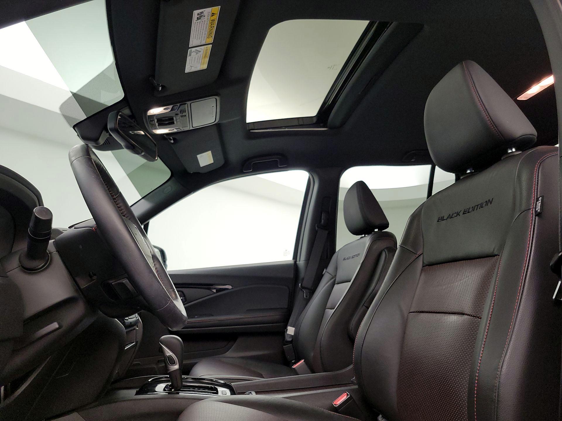 Thumbnail: 2019 Honda Ridgeline - 20