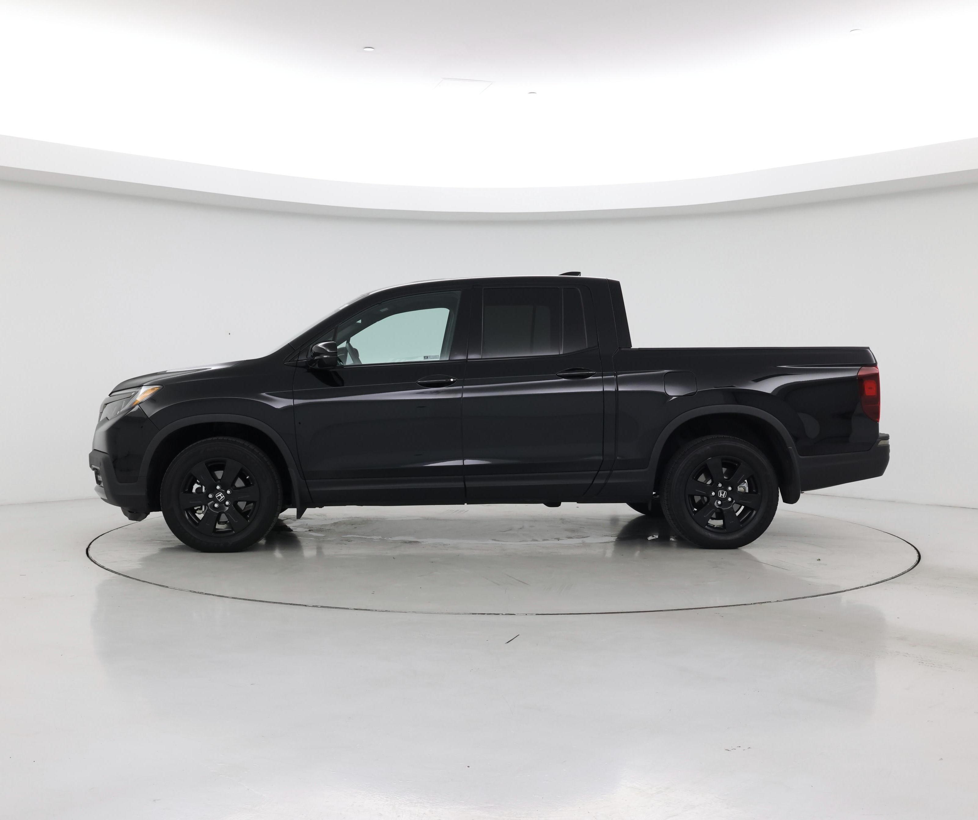 Thumbnail: 2019 Honda Ridgeline - 3