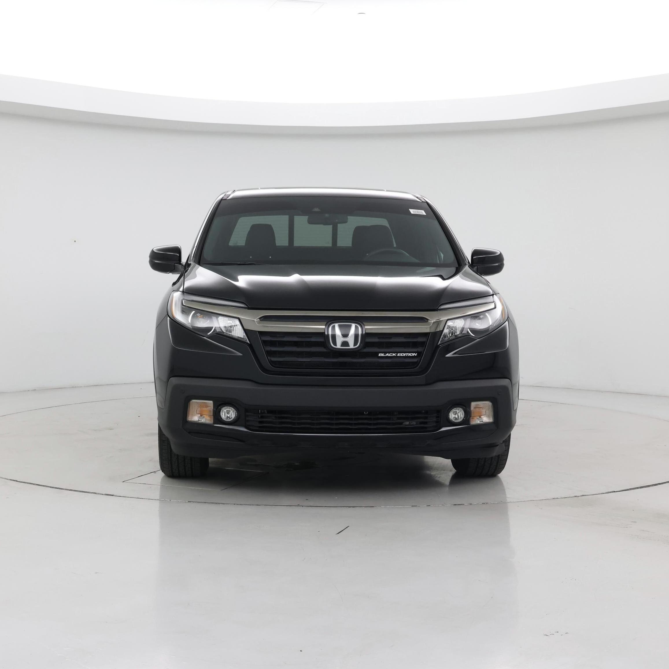 Thumbnail: 2019 Honda Ridgeline - 5