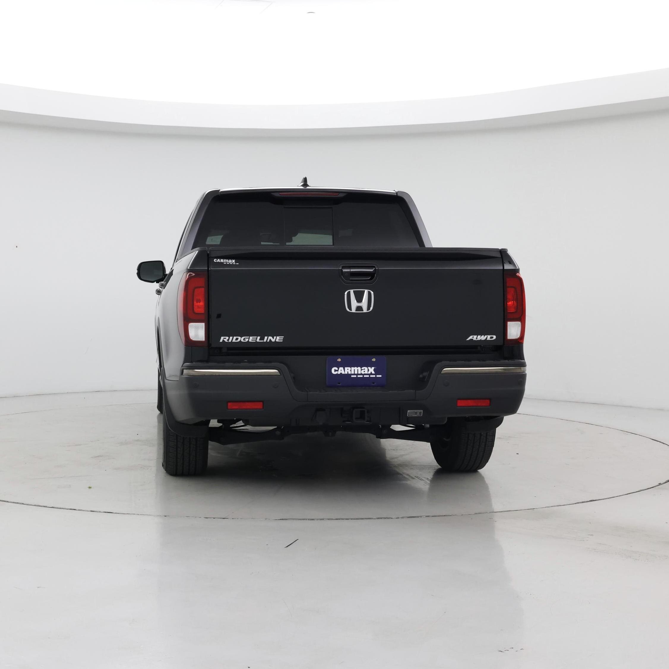 Thumbnail: 2019 Honda Ridgeline - 6