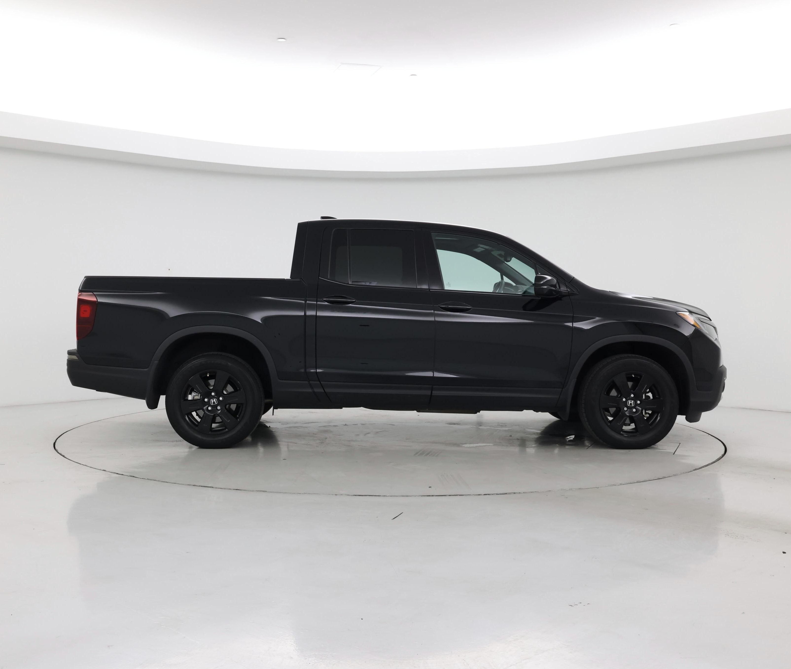 Thumbnail: 2019 Honda Ridgeline - 7