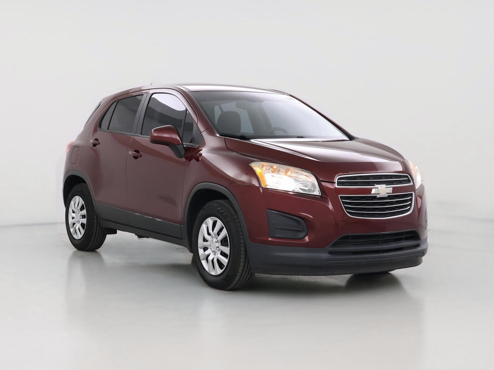 2016 Chevrolet Trax