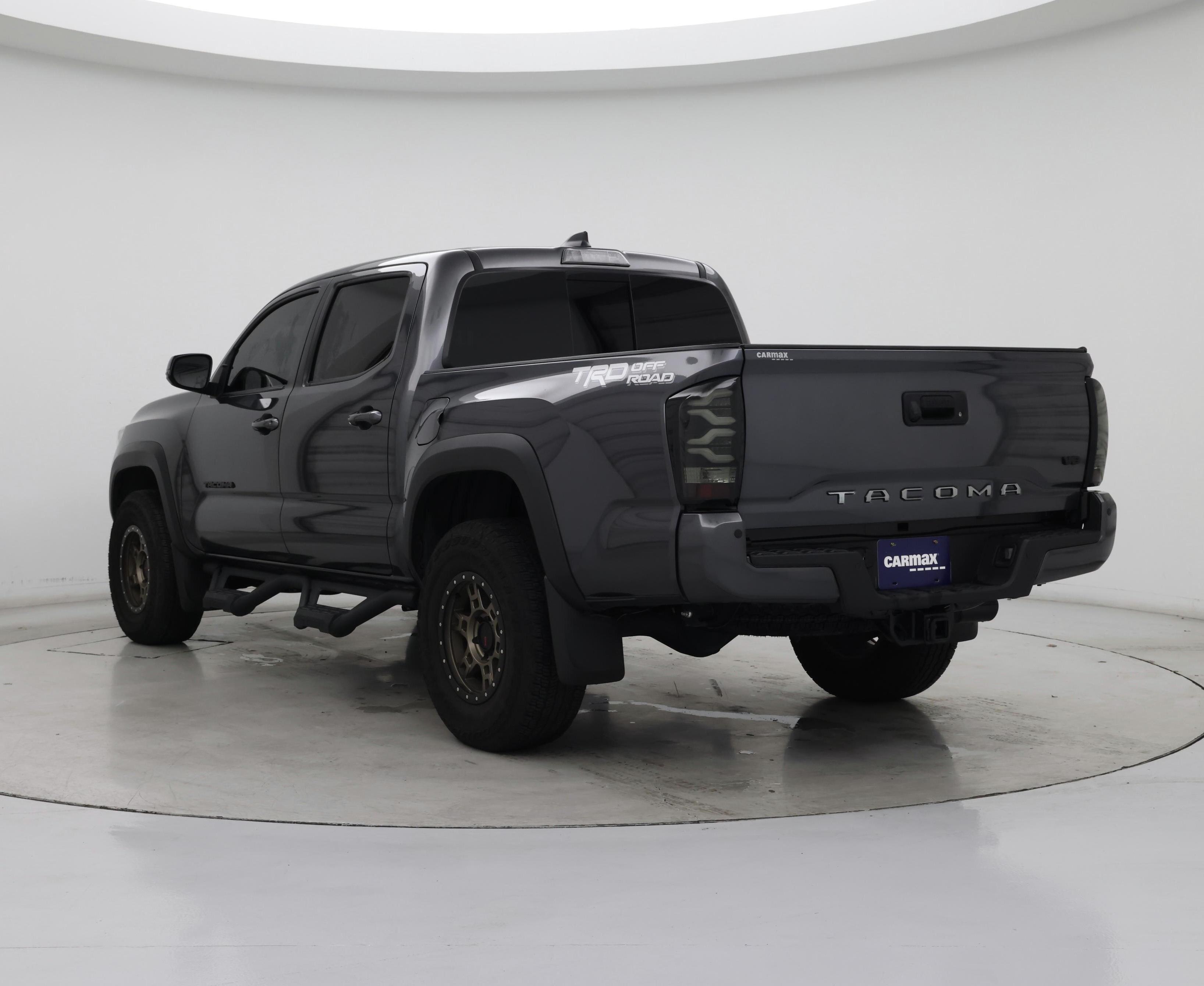 Thumbnail: 2022 Toyota Tacoma - 2