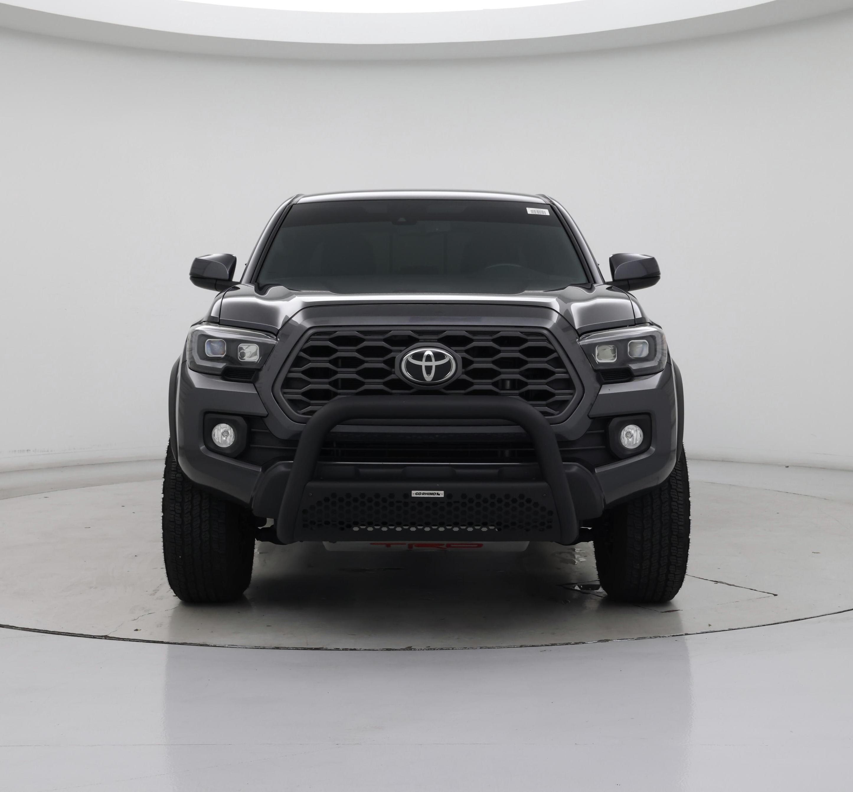Thumbnail: 2022 Toyota Tacoma - 5