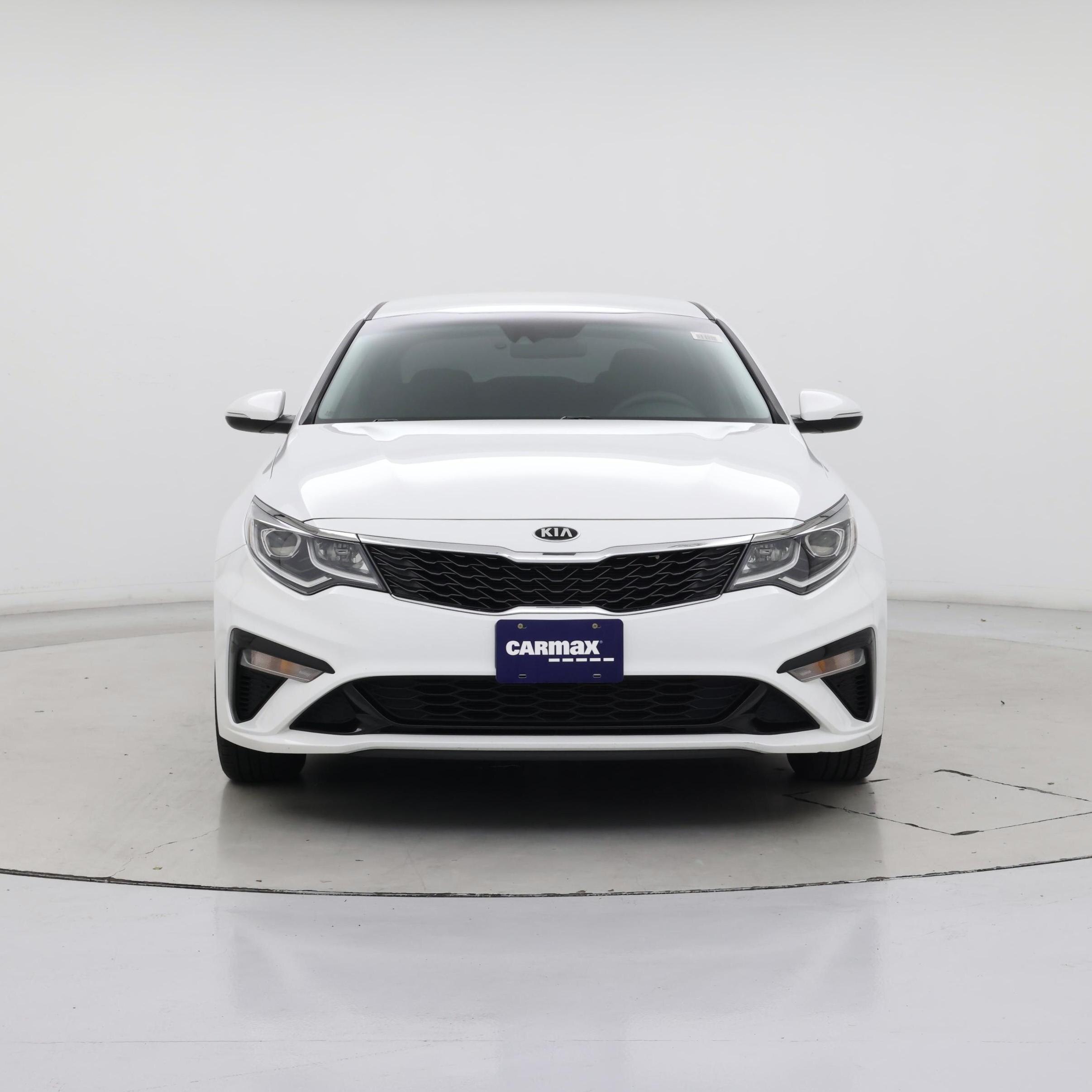 Thumbnail: 2020 Kia Optima - 5