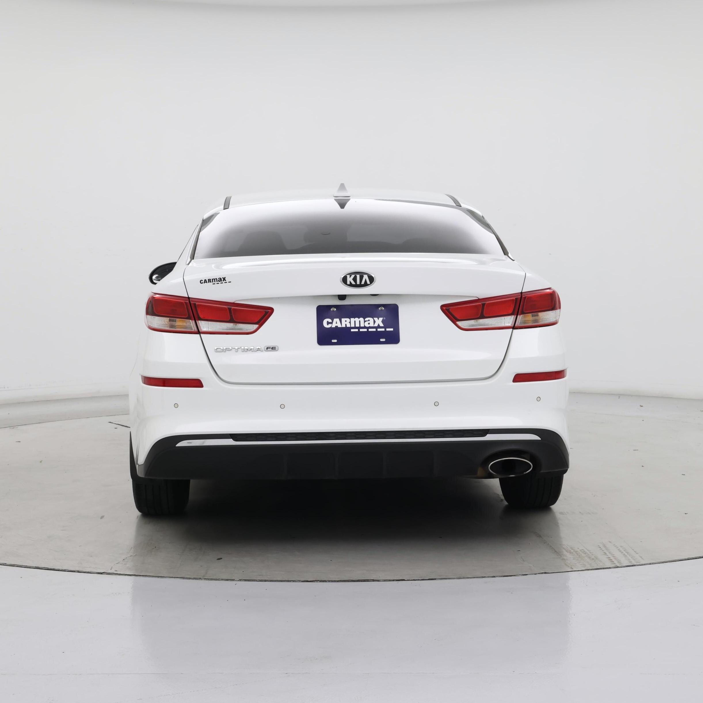 Thumbnail: 2020 Kia Optima - 6