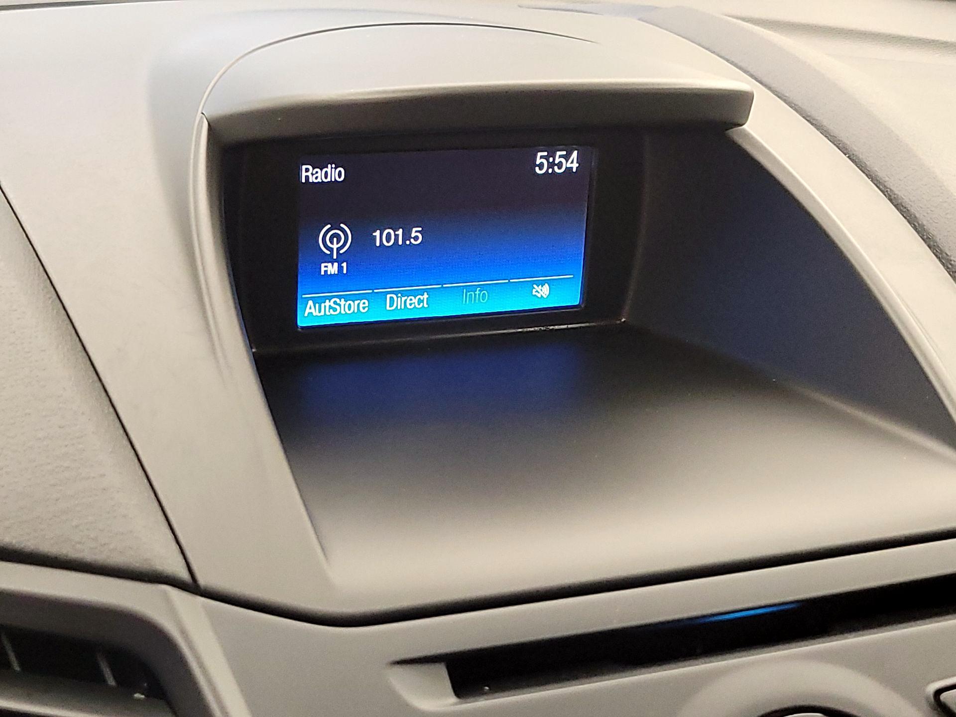 Thumbnail: 2019 Ford Fiesta - 15