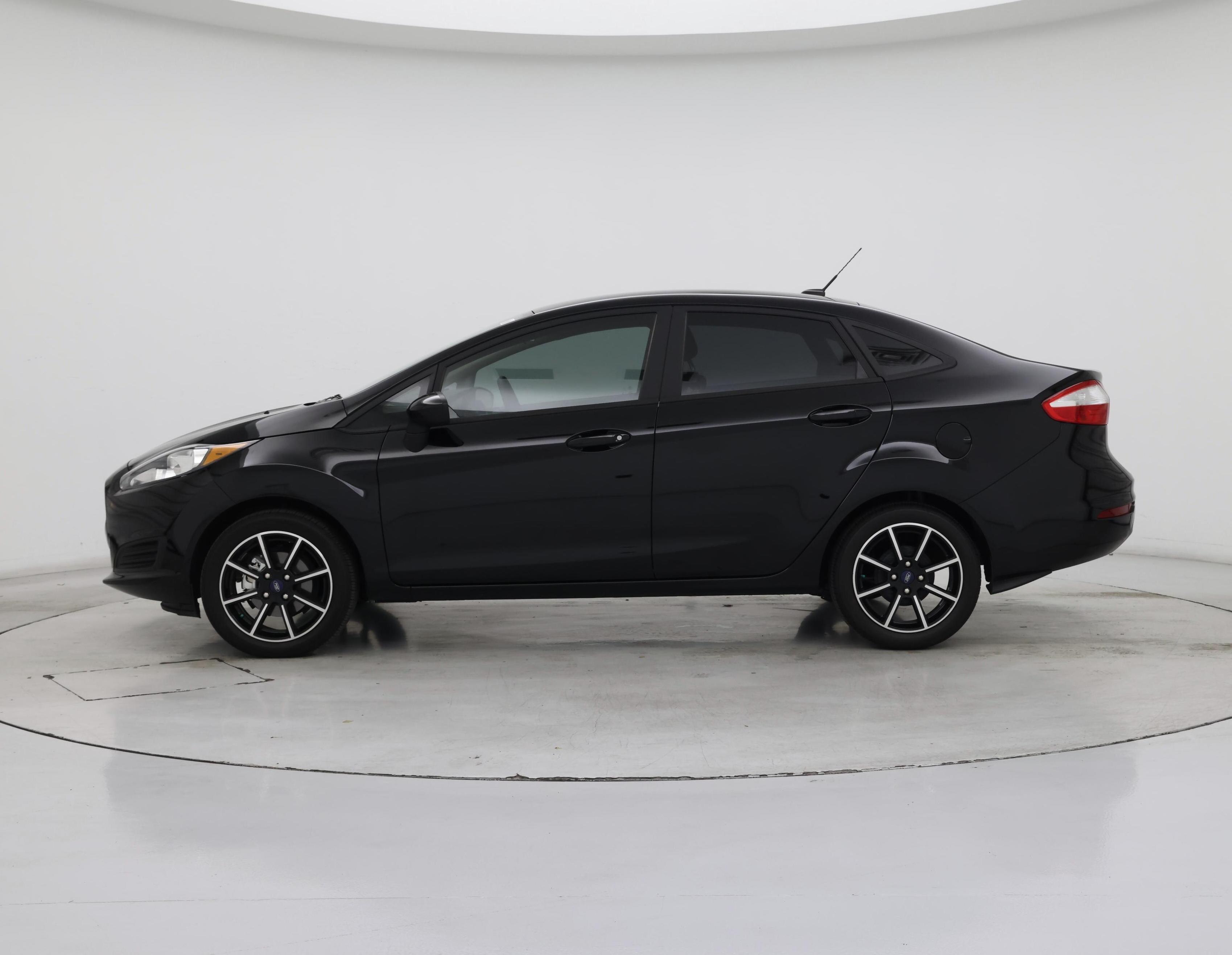 Thumbnail: 2019 Ford Fiesta - 3