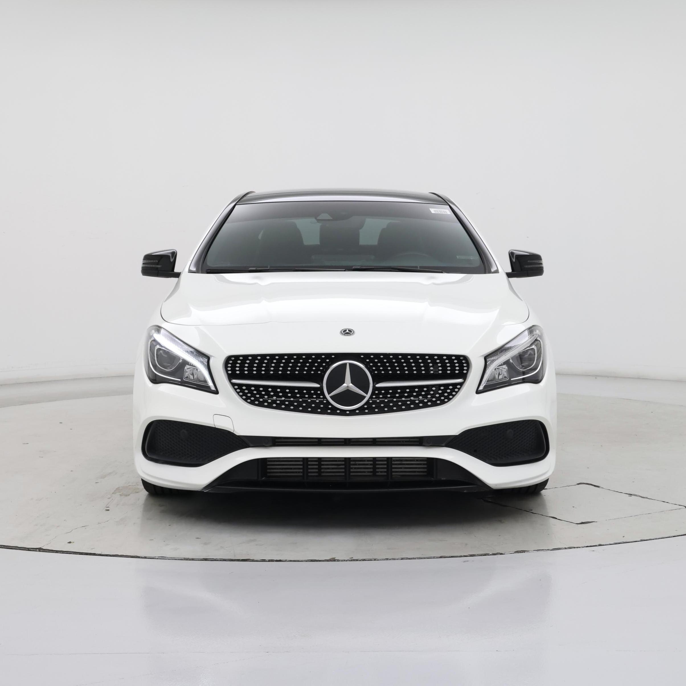 Thumbnail: 2018 Mercedes-Benz CLA - 5