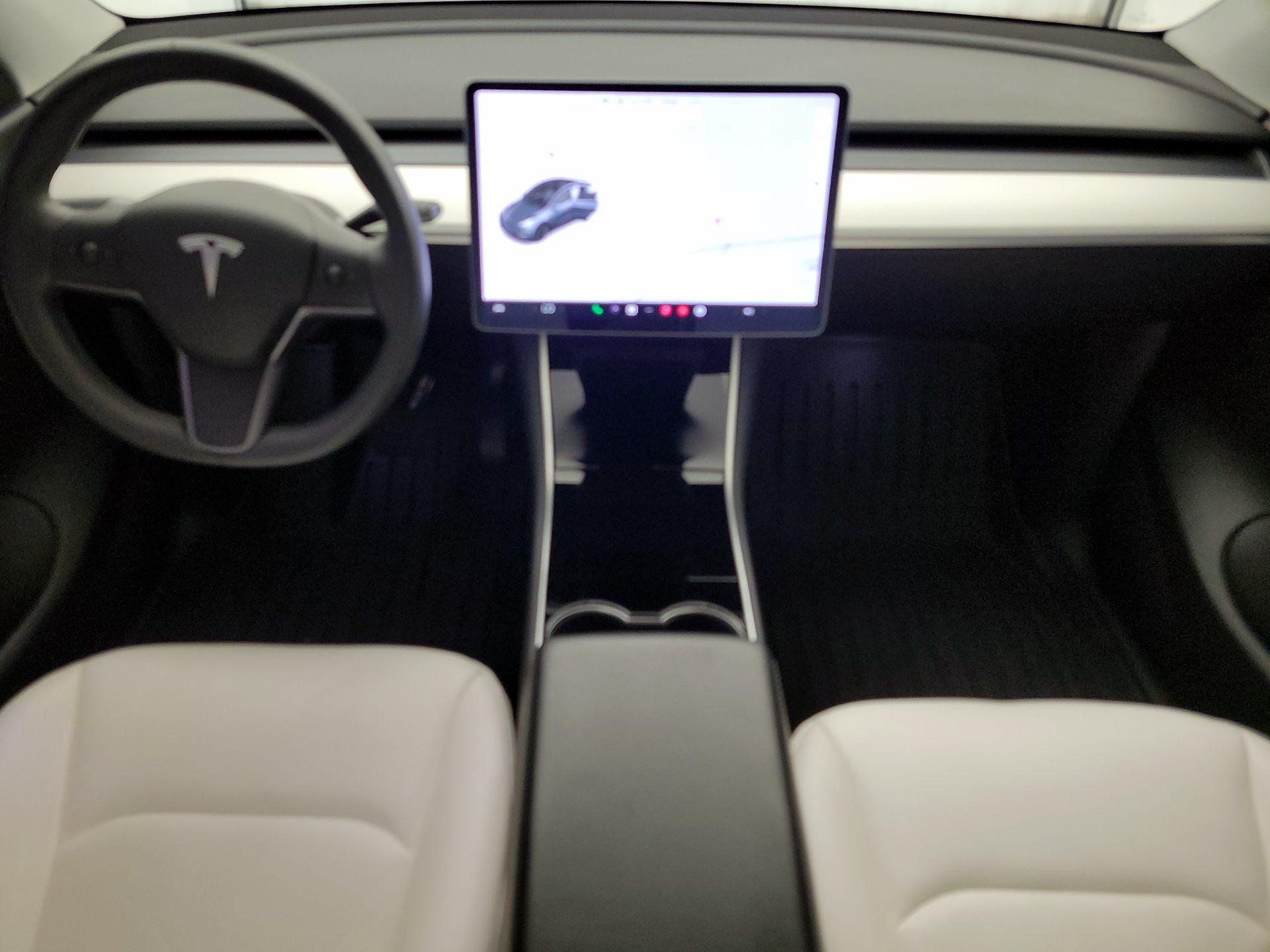 Thumbnail: 2021 Tesla Model Y - 9