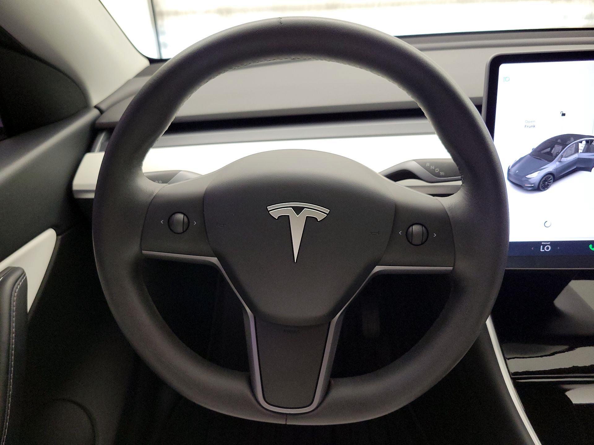 Thumbnail: 2021 Tesla Model Y - 10