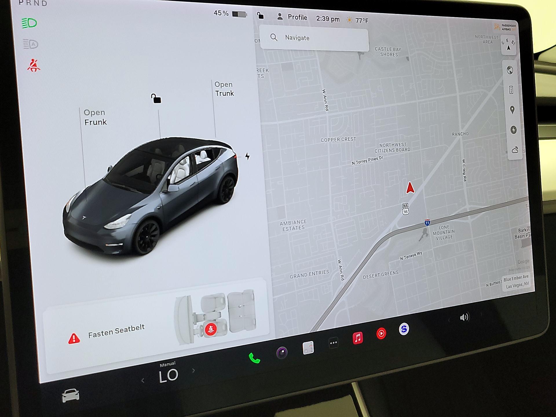 Thumbnail: 2021 Tesla Model Y - 13