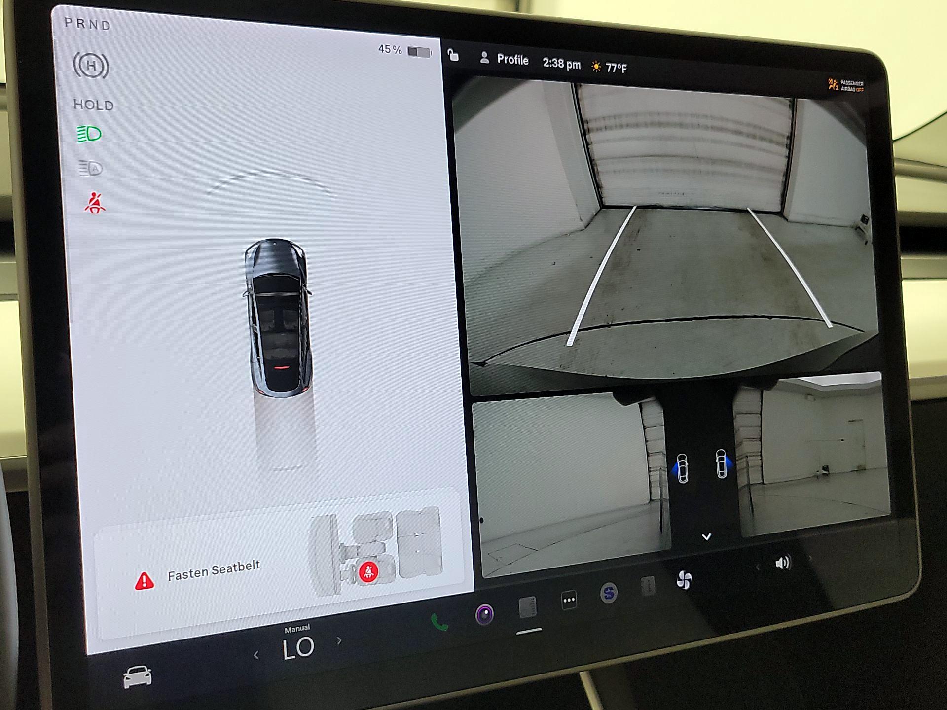 Thumbnail: 2021 Tesla Model Y - 14