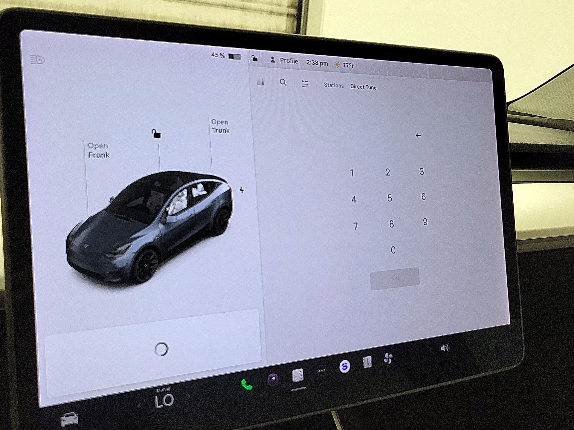 Thumbnail: 2021 Tesla Model Y - 15