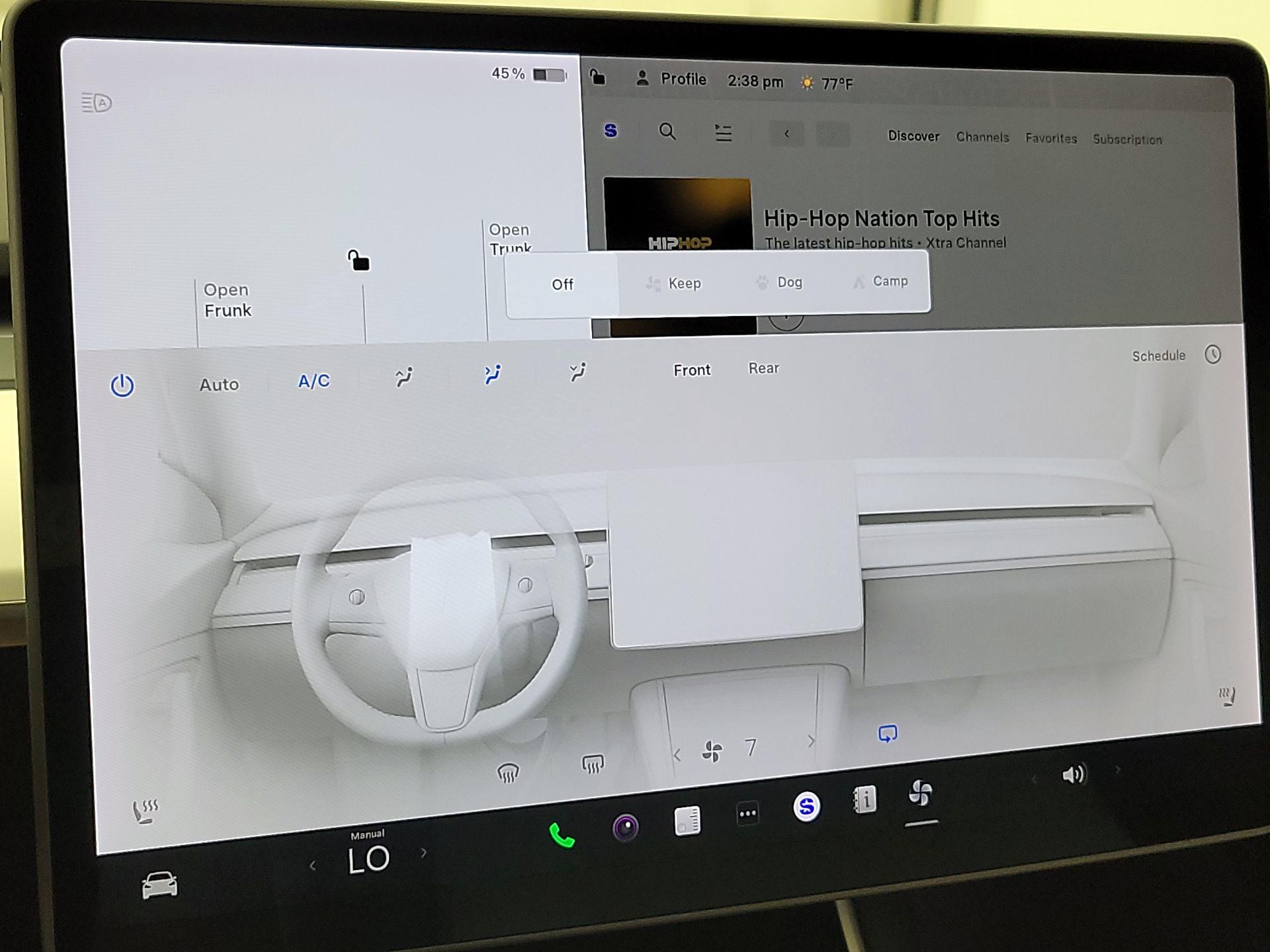 Thumbnail: 2021 Tesla Model Y - 16