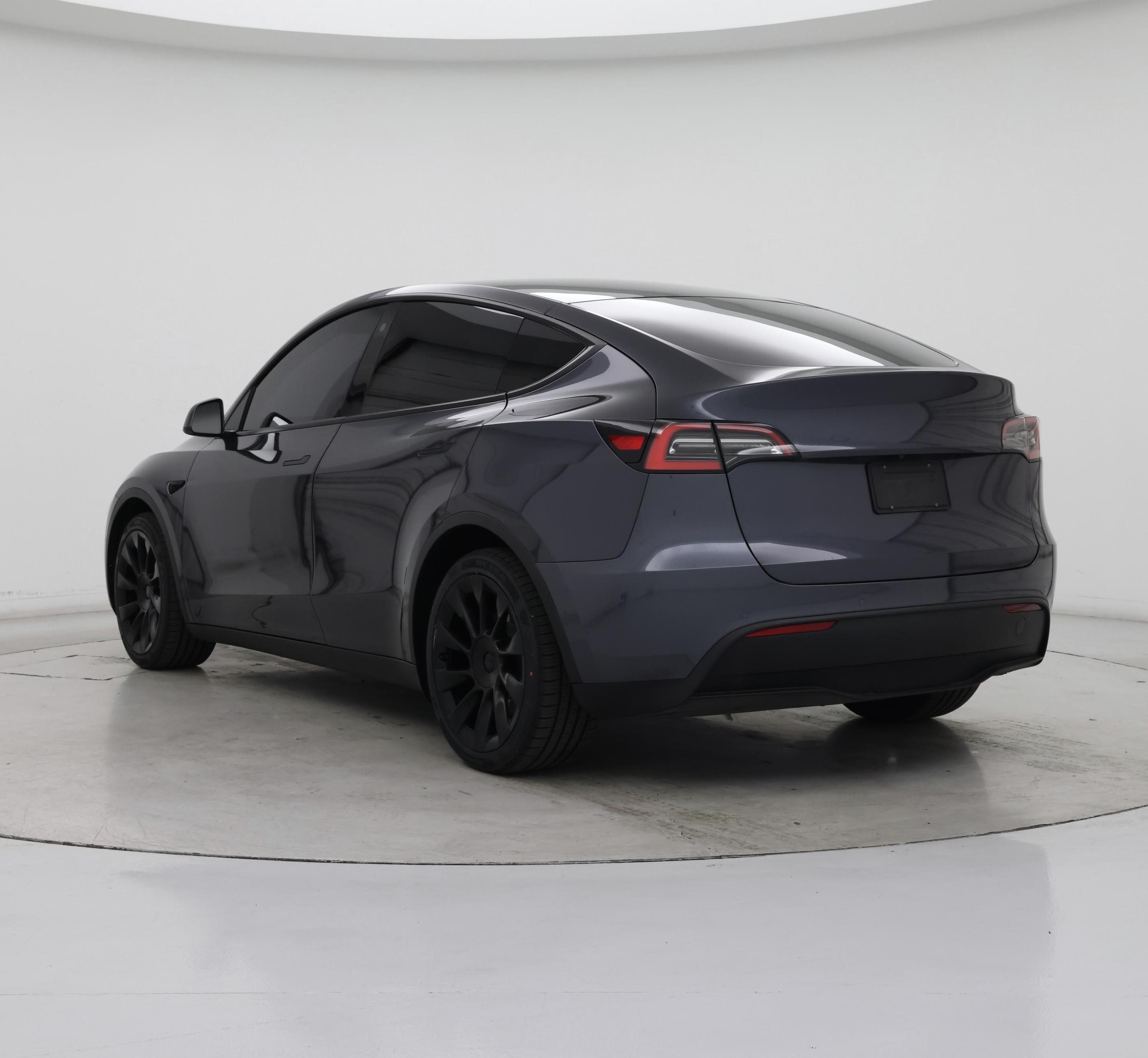 Thumbnail: 2021 Tesla Model Y - 2