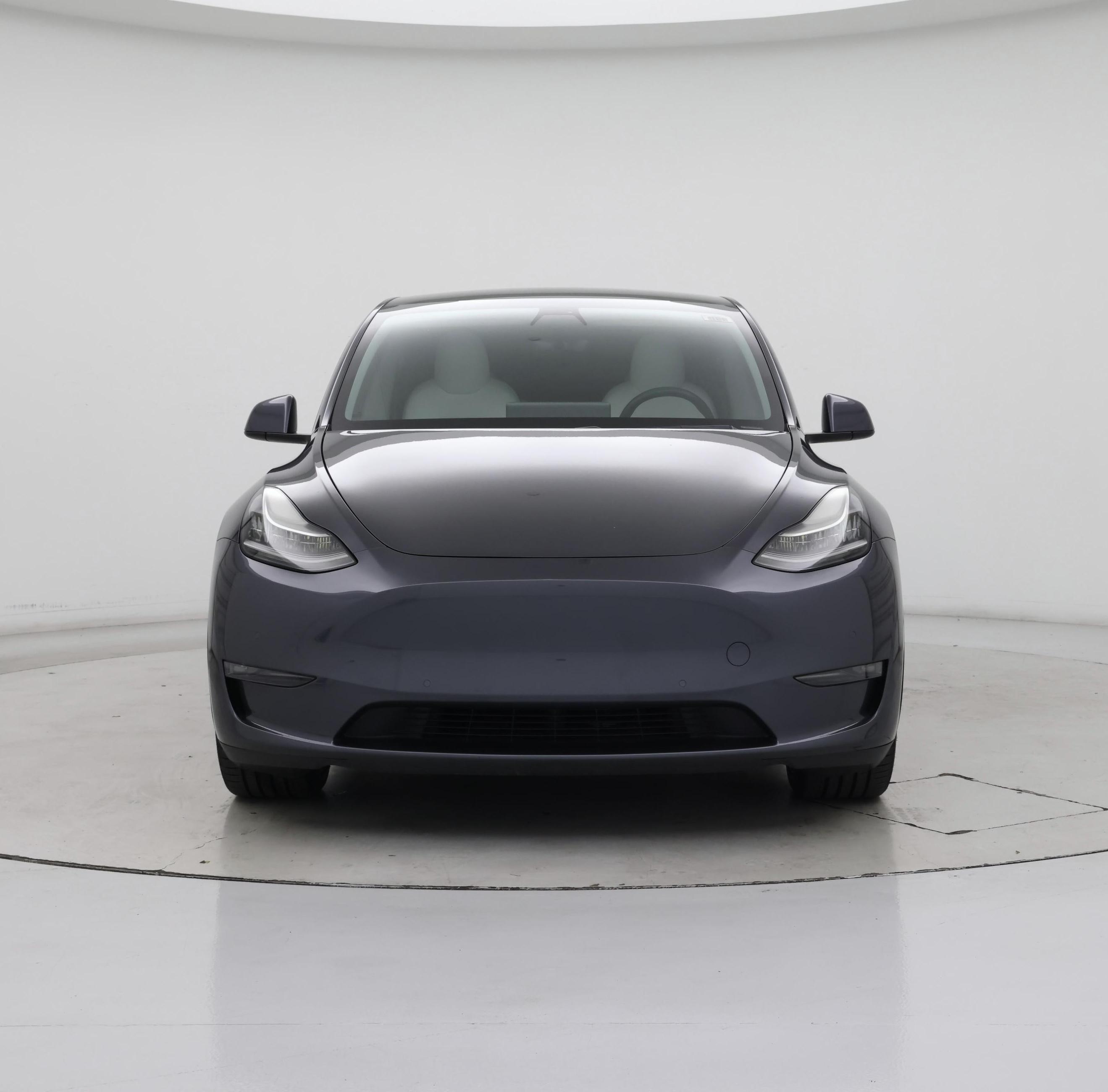 Thumbnail: 2021 Tesla Model Y - 5