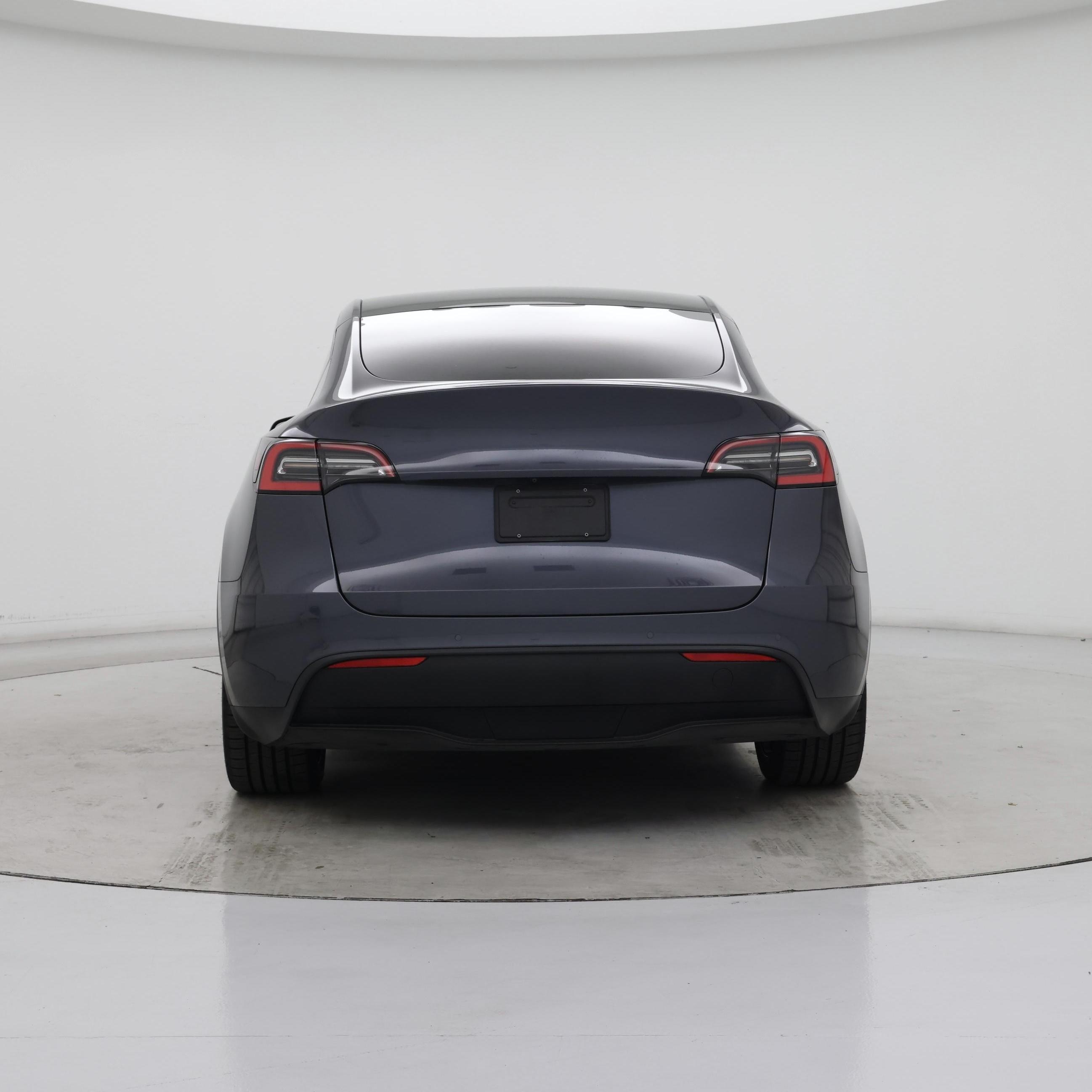 Thumbnail: 2021 Tesla Model Y - 6