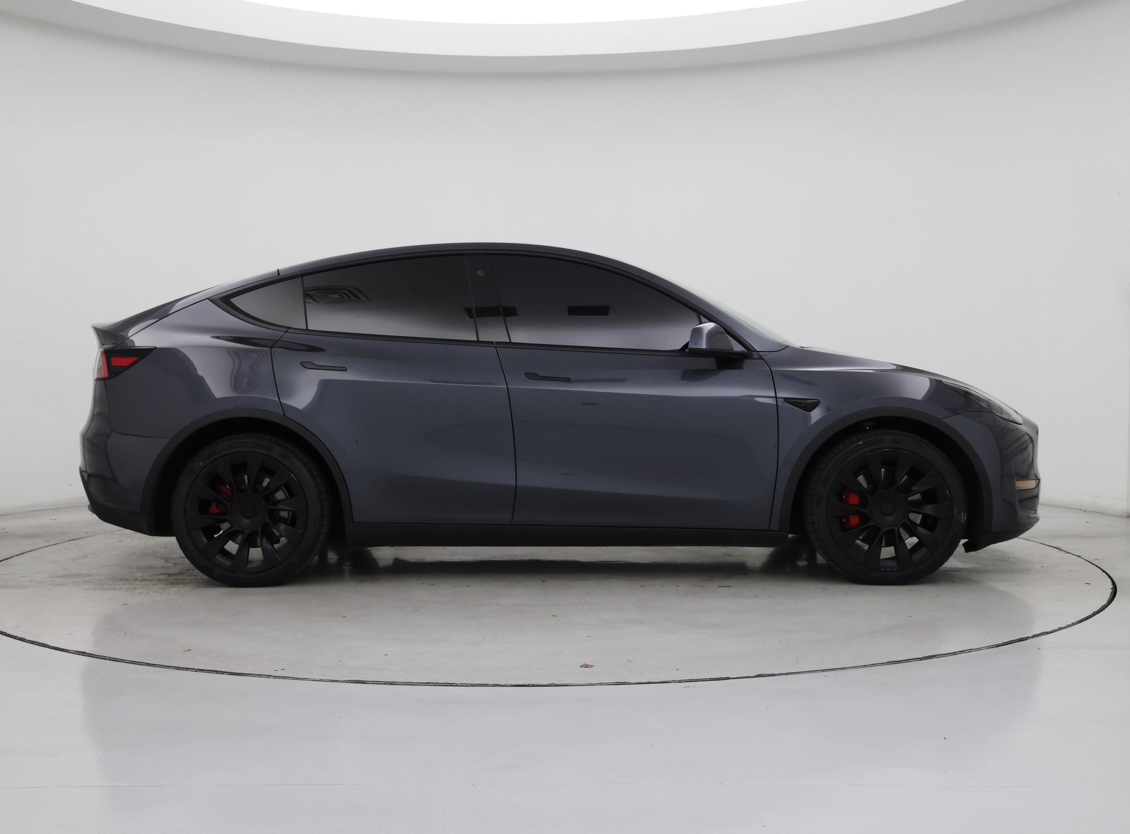 Thumbnail: 2021 Tesla Model Y - 7