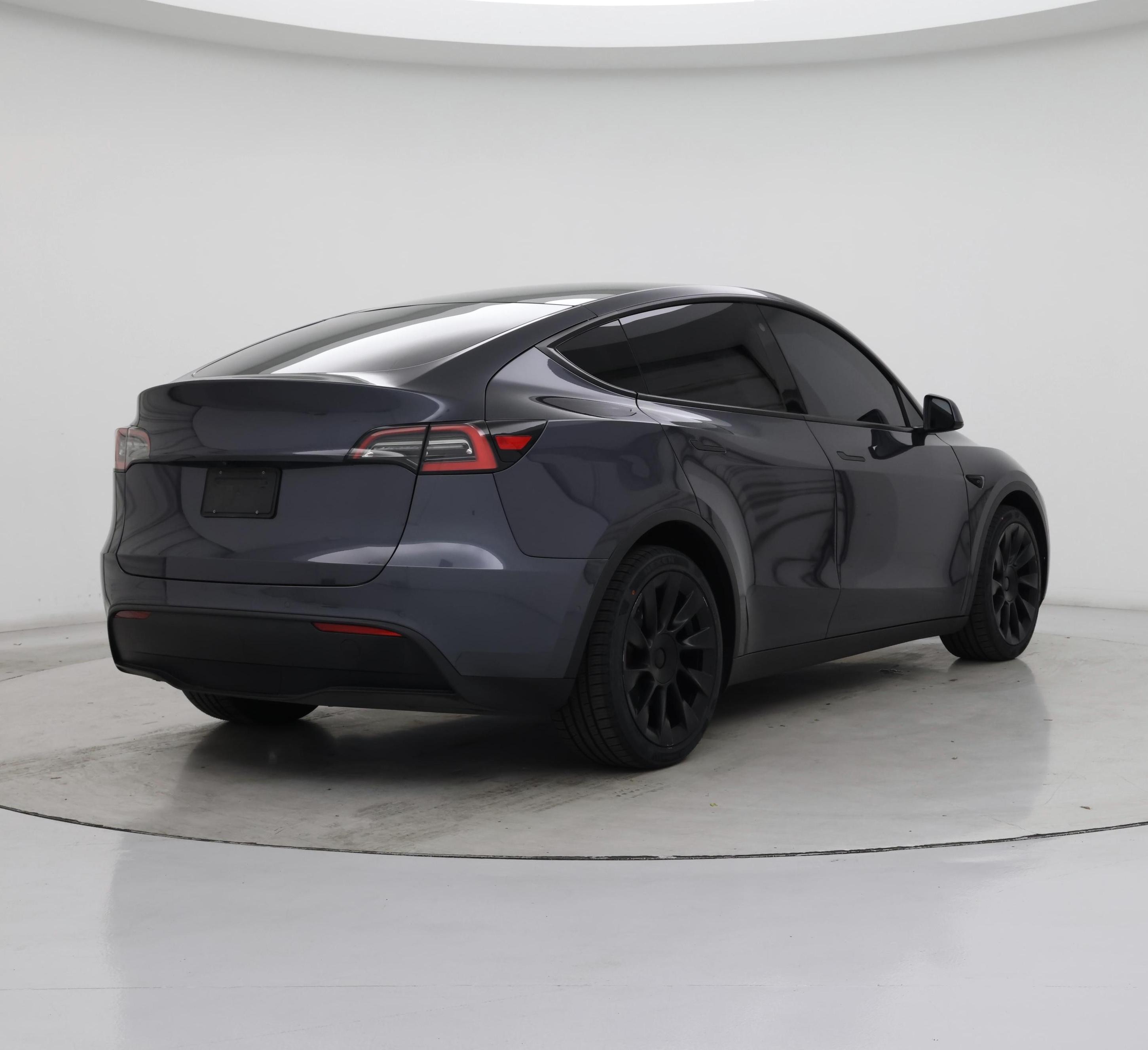Thumbnail: 2021 Tesla Model Y - 8
