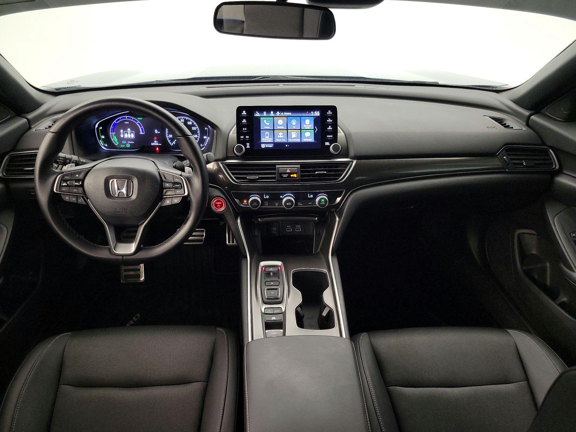 Thumbnail: 2022 Honda Accord - 9