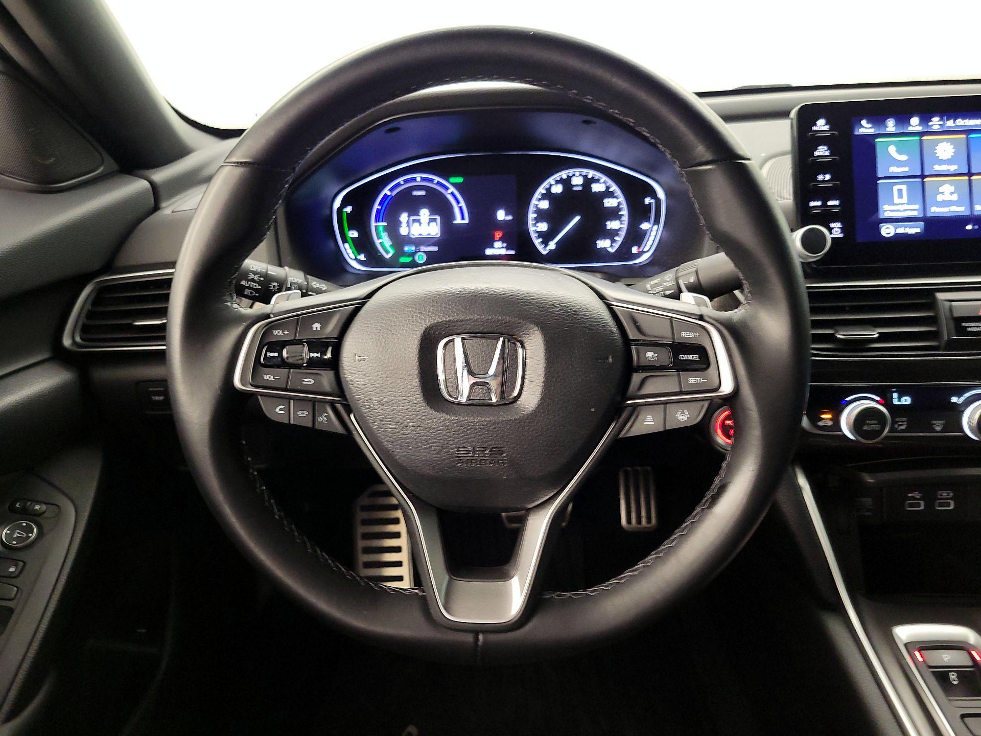 Thumbnail: 2022 Honda Accord - 10