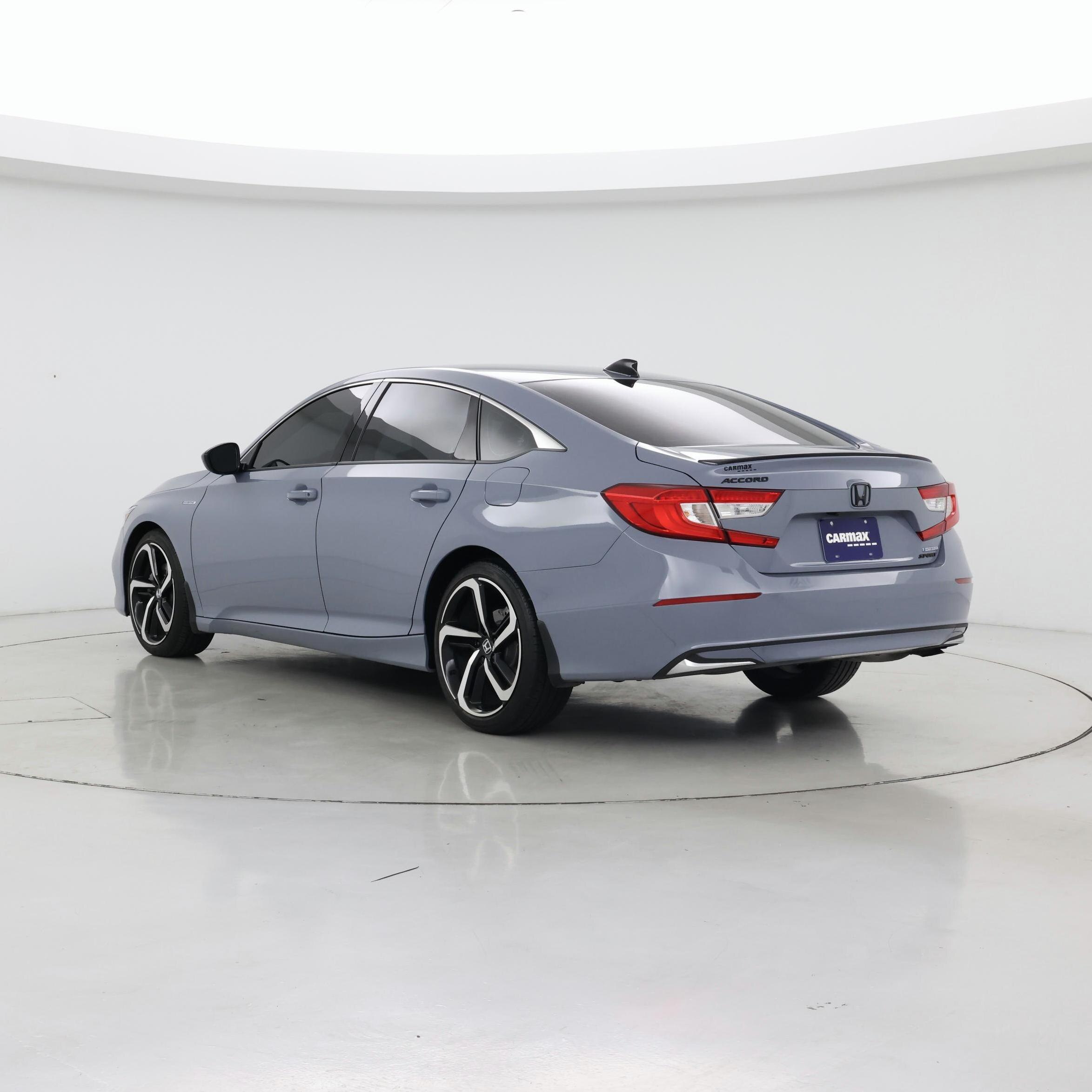 Thumbnail: 2022 Honda Accord - 2