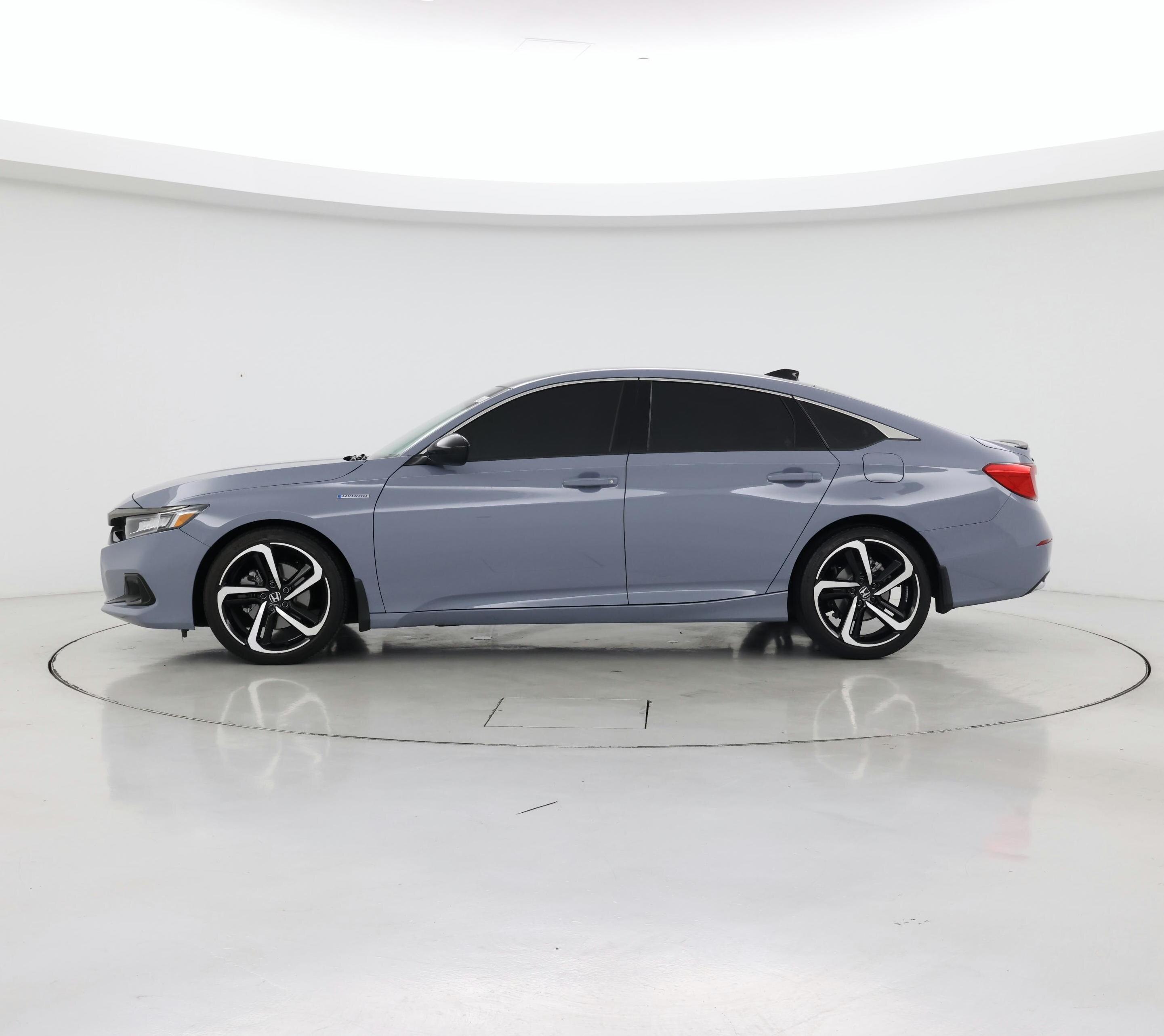 Thumbnail: 2022 Honda Accord - 3