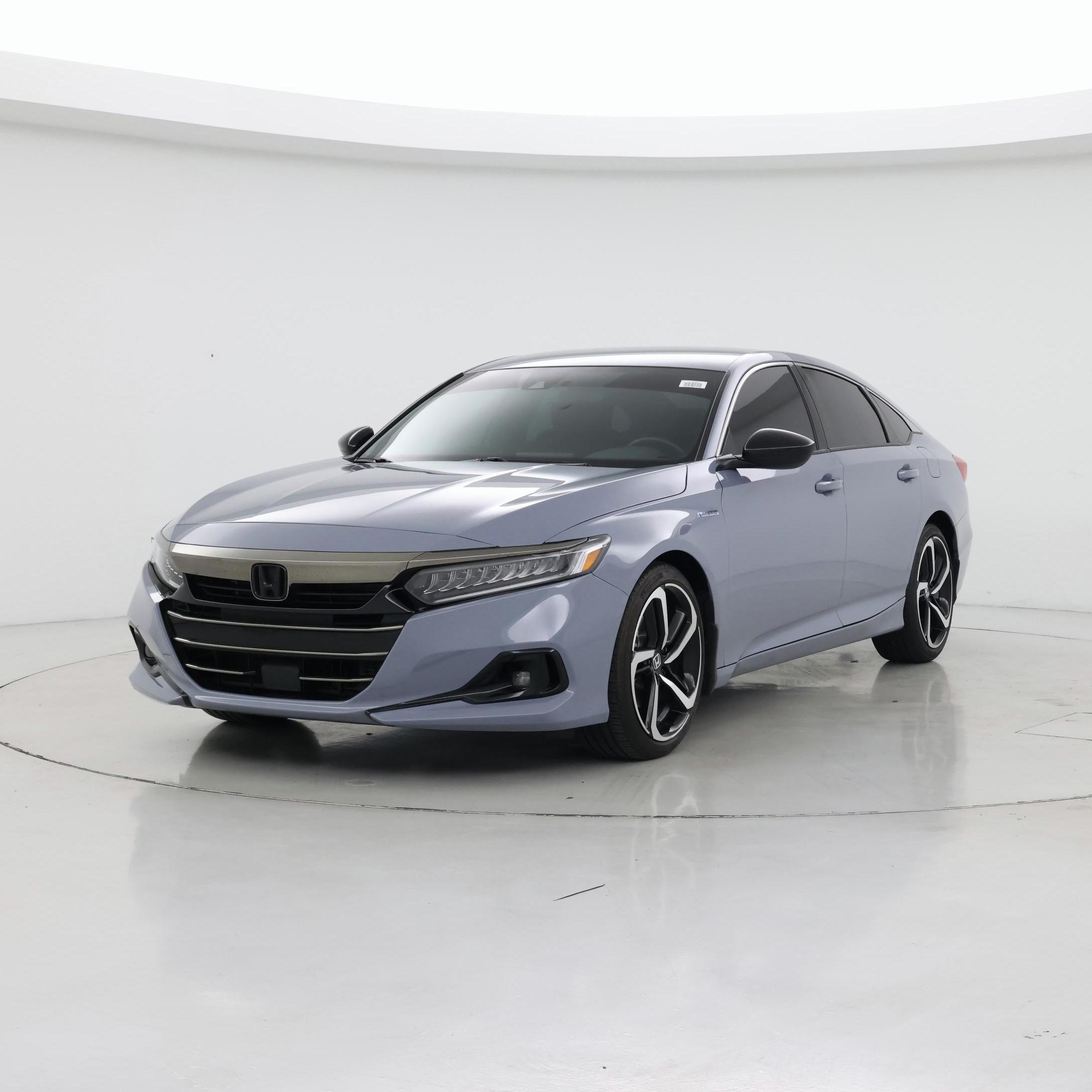 Thumbnail: 2022 Honda Accord - 4