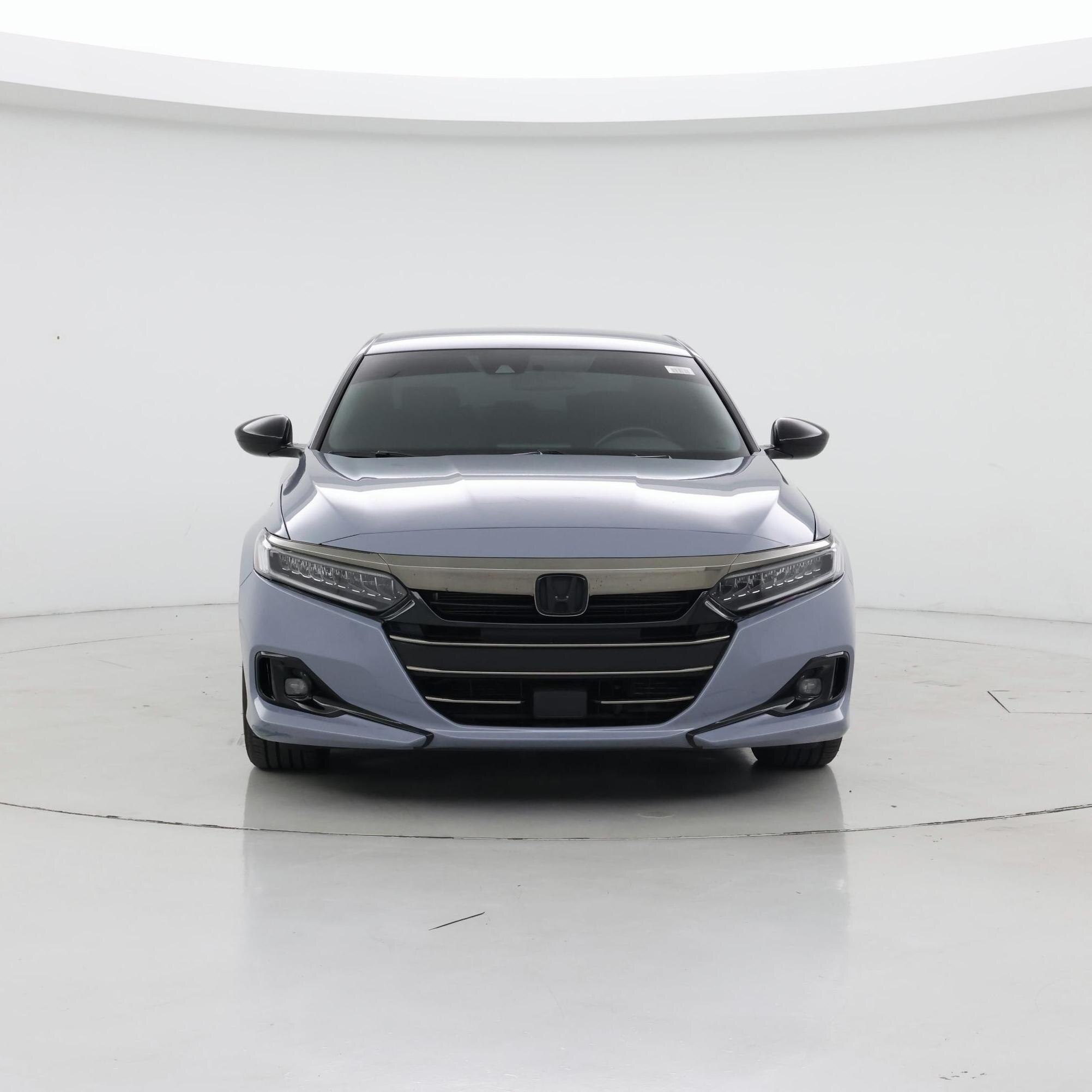 Thumbnail: 2022 Honda Accord - 5