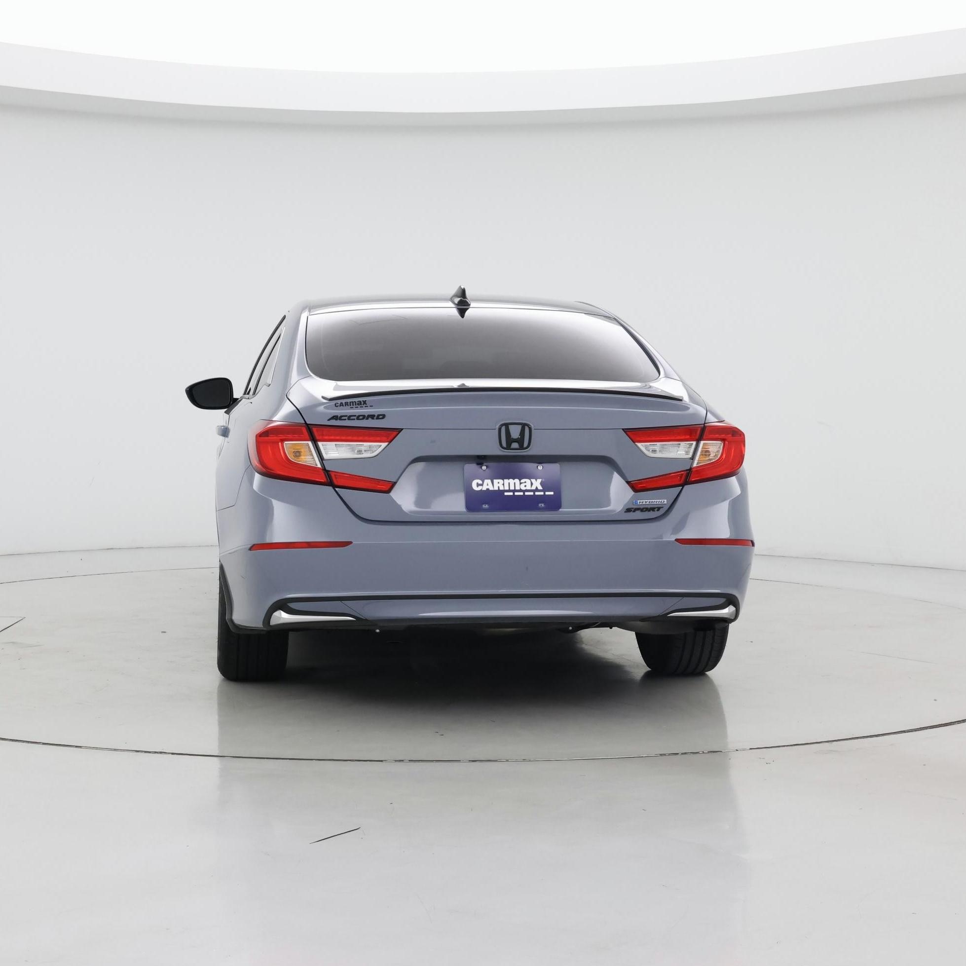 Thumbnail: 2022 Honda Accord - 6