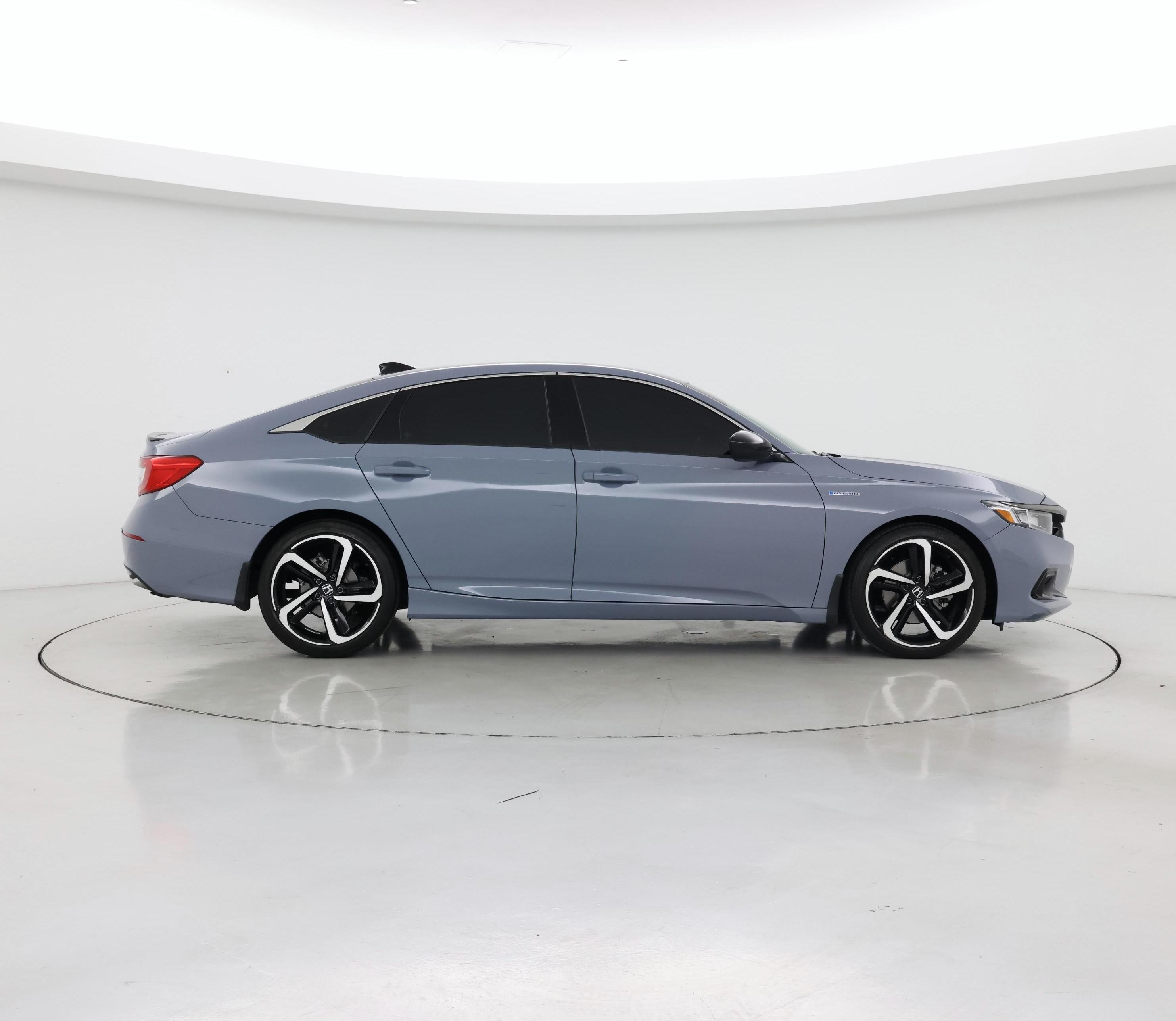 Thumbnail: 2022 Honda Accord - 7