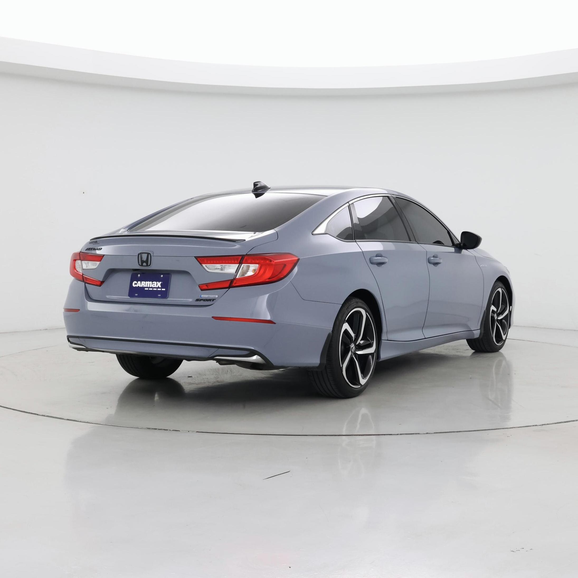 Thumbnail: 2022 Honda Accord - 8