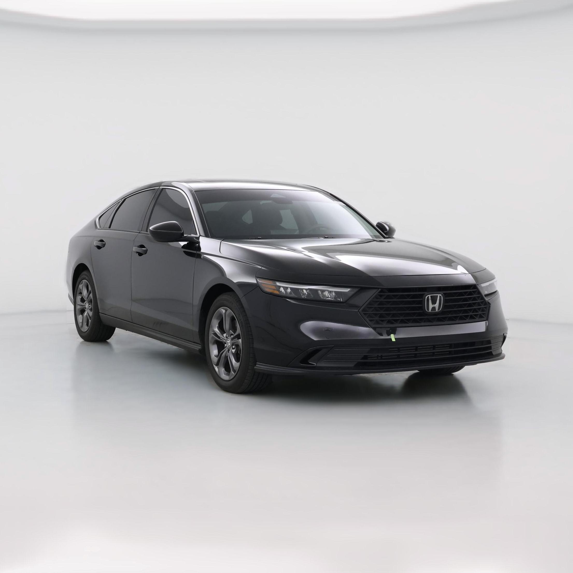 Thumbnail: 2023 Honda Accord - 1