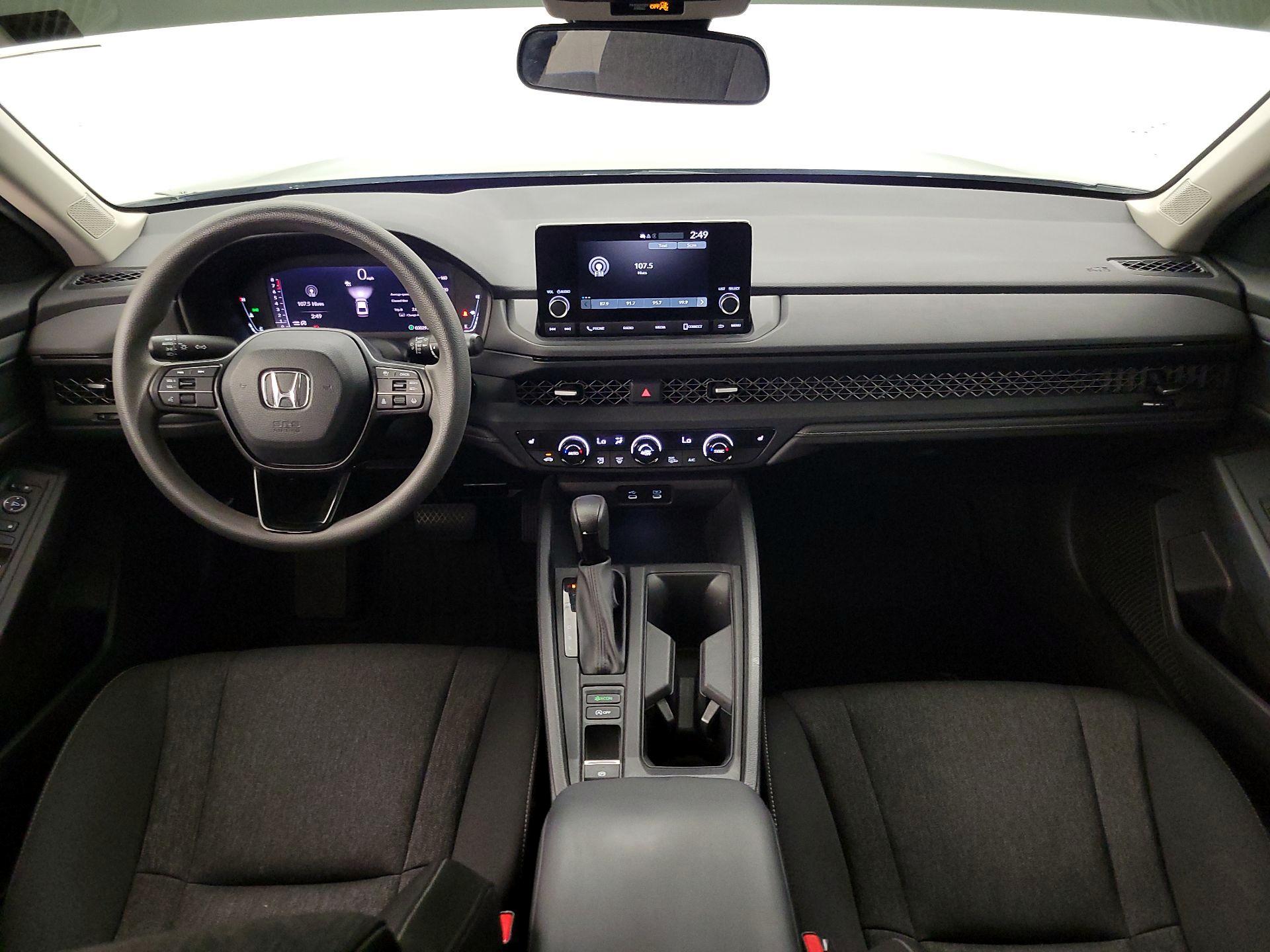 Thumbnail: 2023 Honda Accord - 9