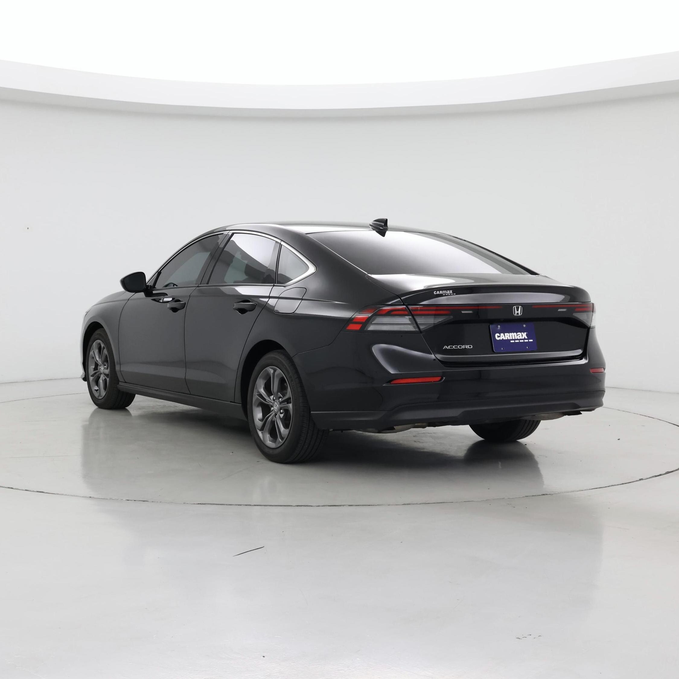 Thumbnail: 2023 Honda Accord - 2