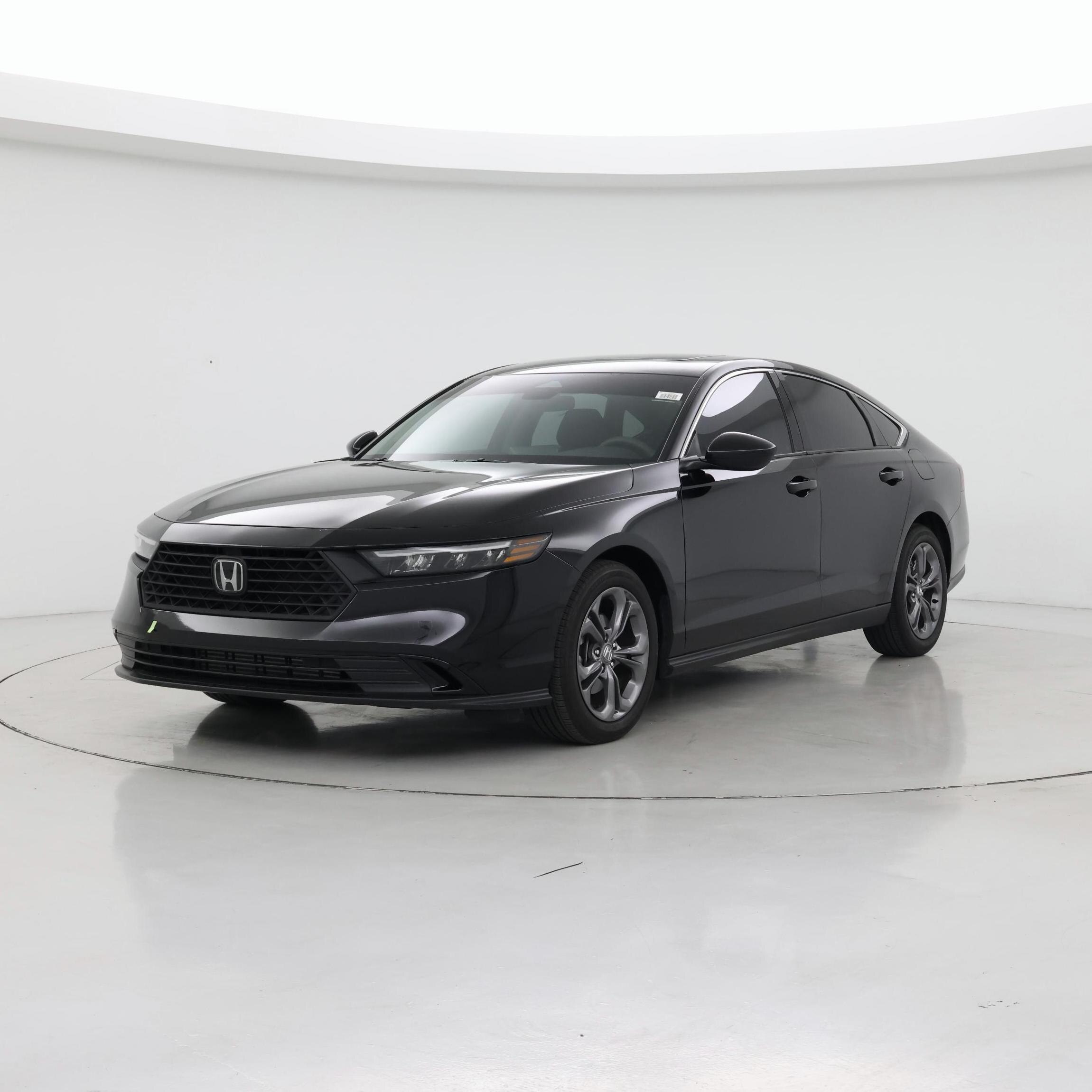 Thumbnail: 2023 Honda Accord - 4