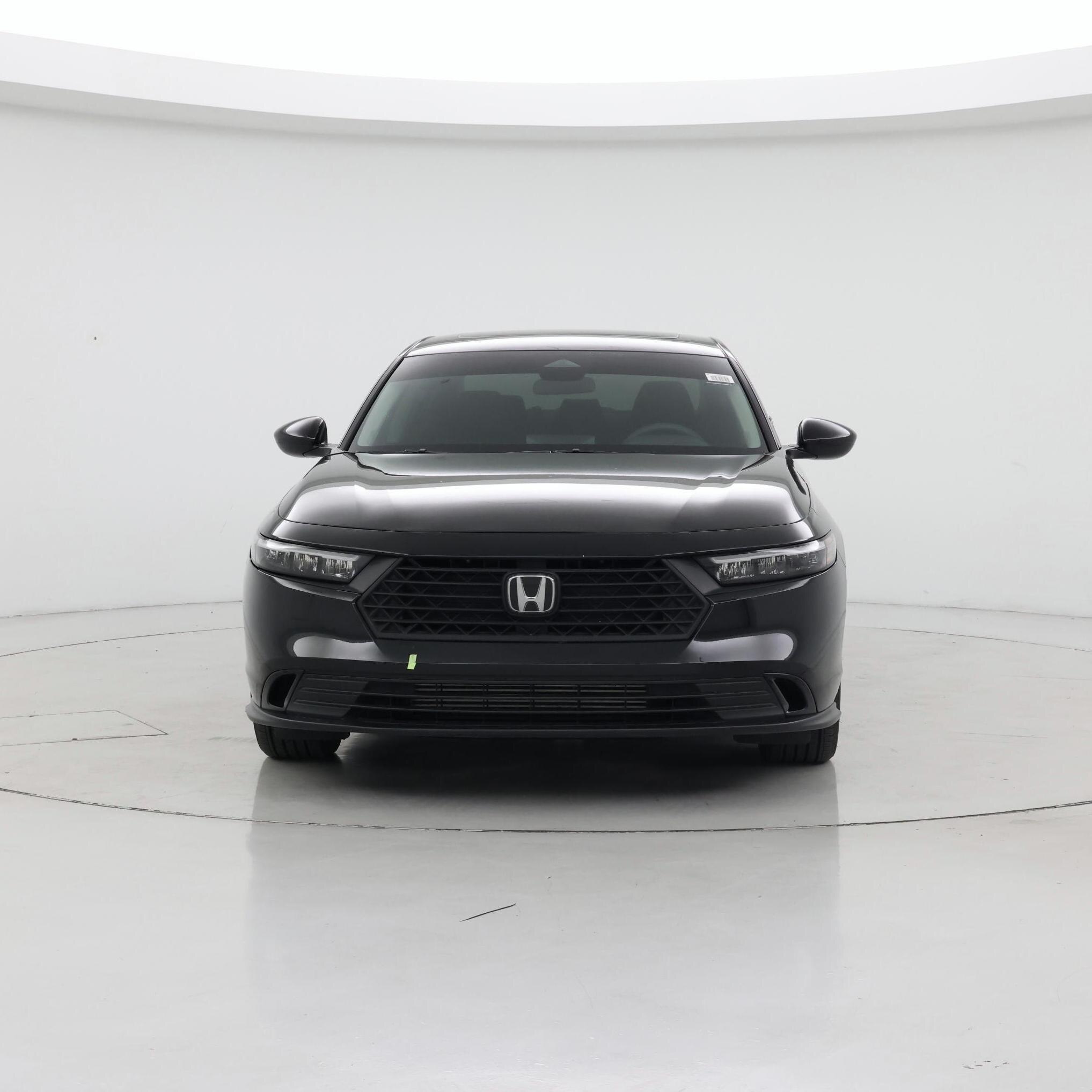 Thumbnail: 2023 Honda Accord - 5