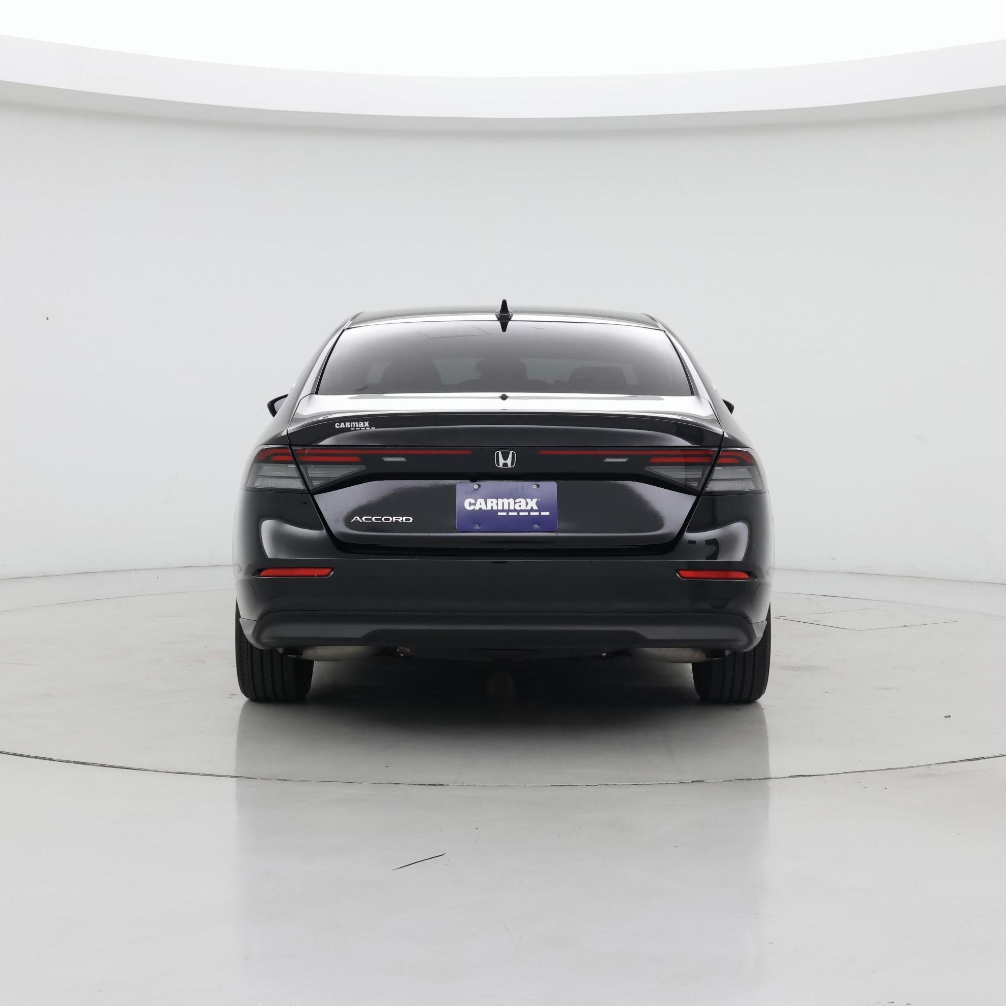 Thumbnail: 2023 Honda Accord - 6