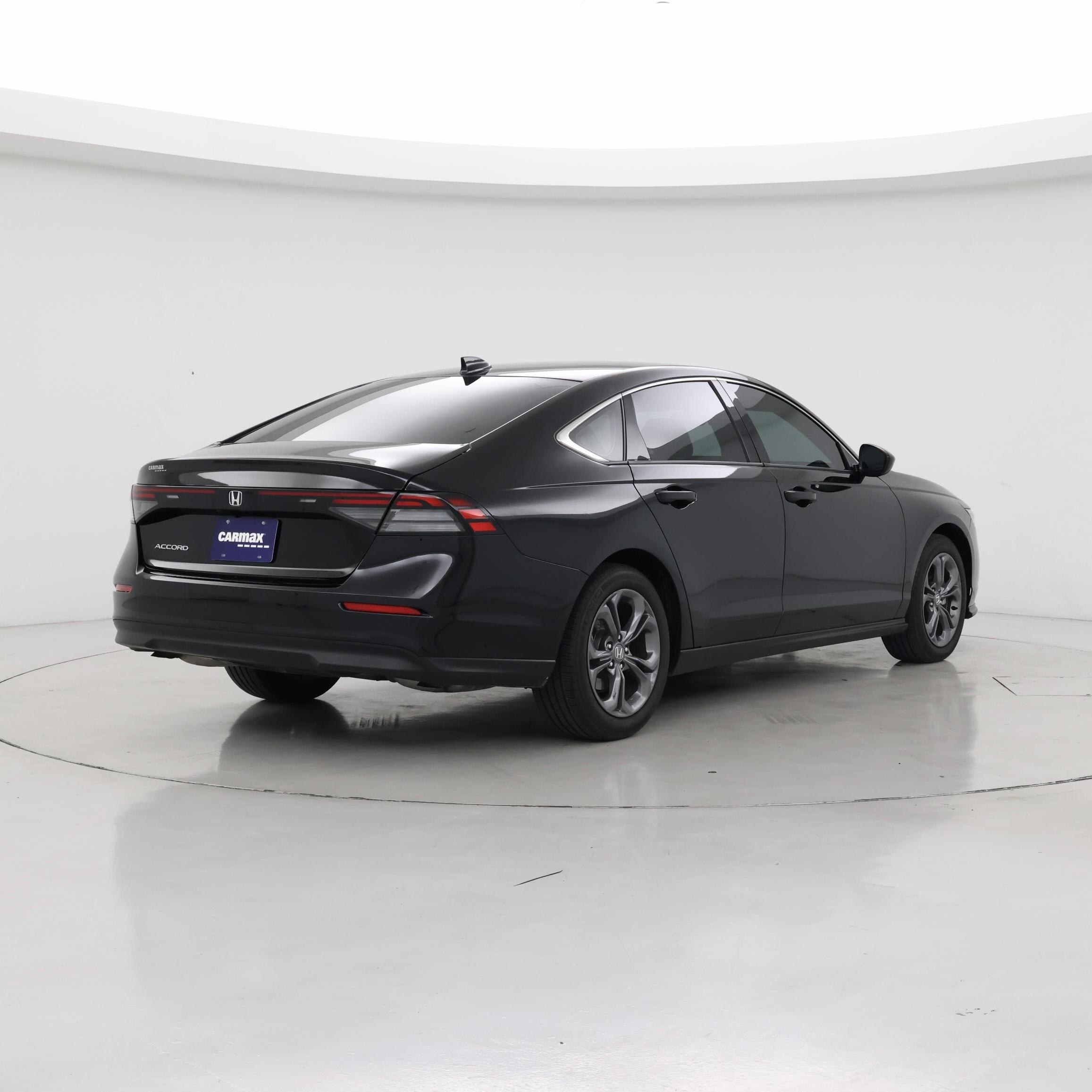 Thumbnail: 2023 Honda Accord - 8
