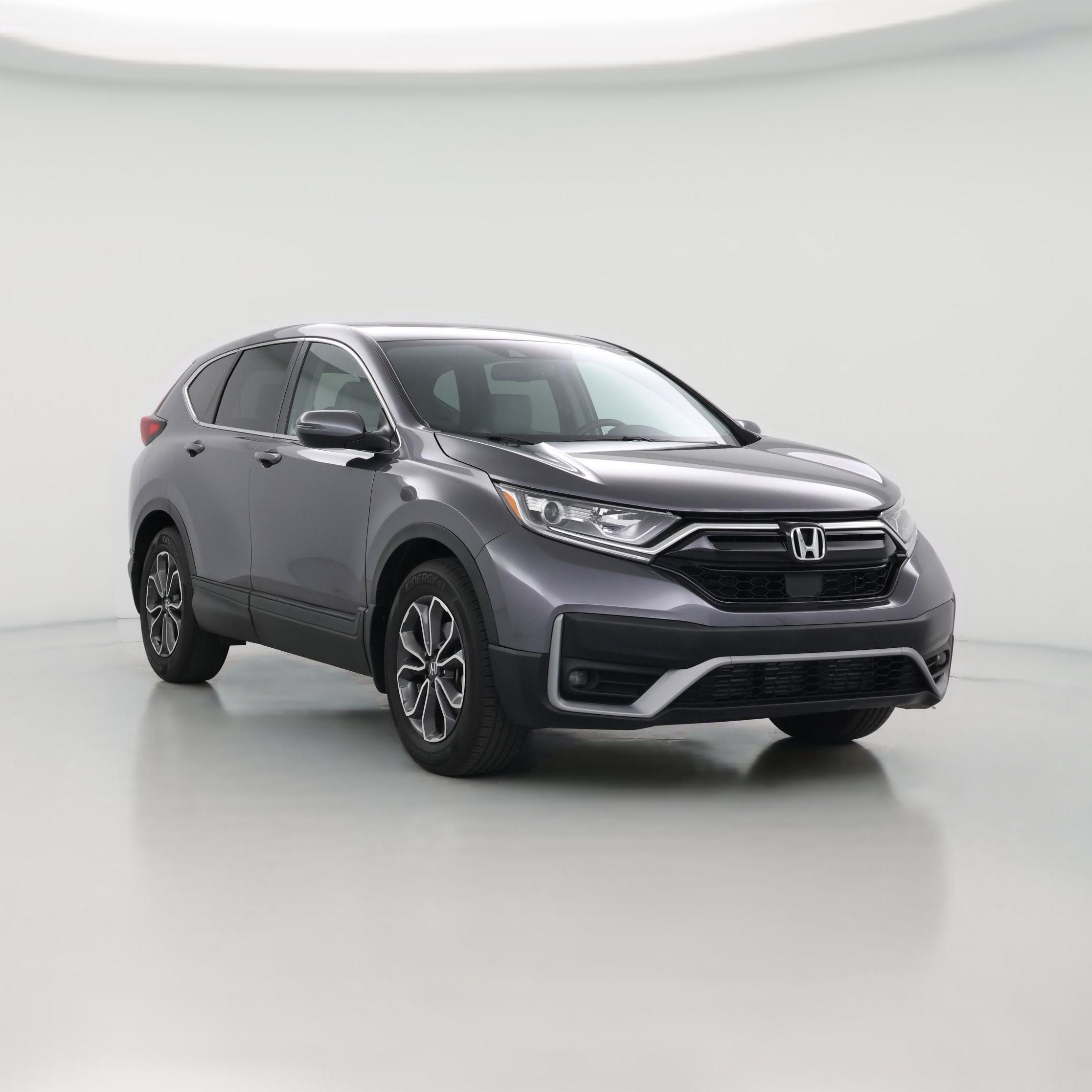 Thumbnail: 2022 Honda CR-V - 1
