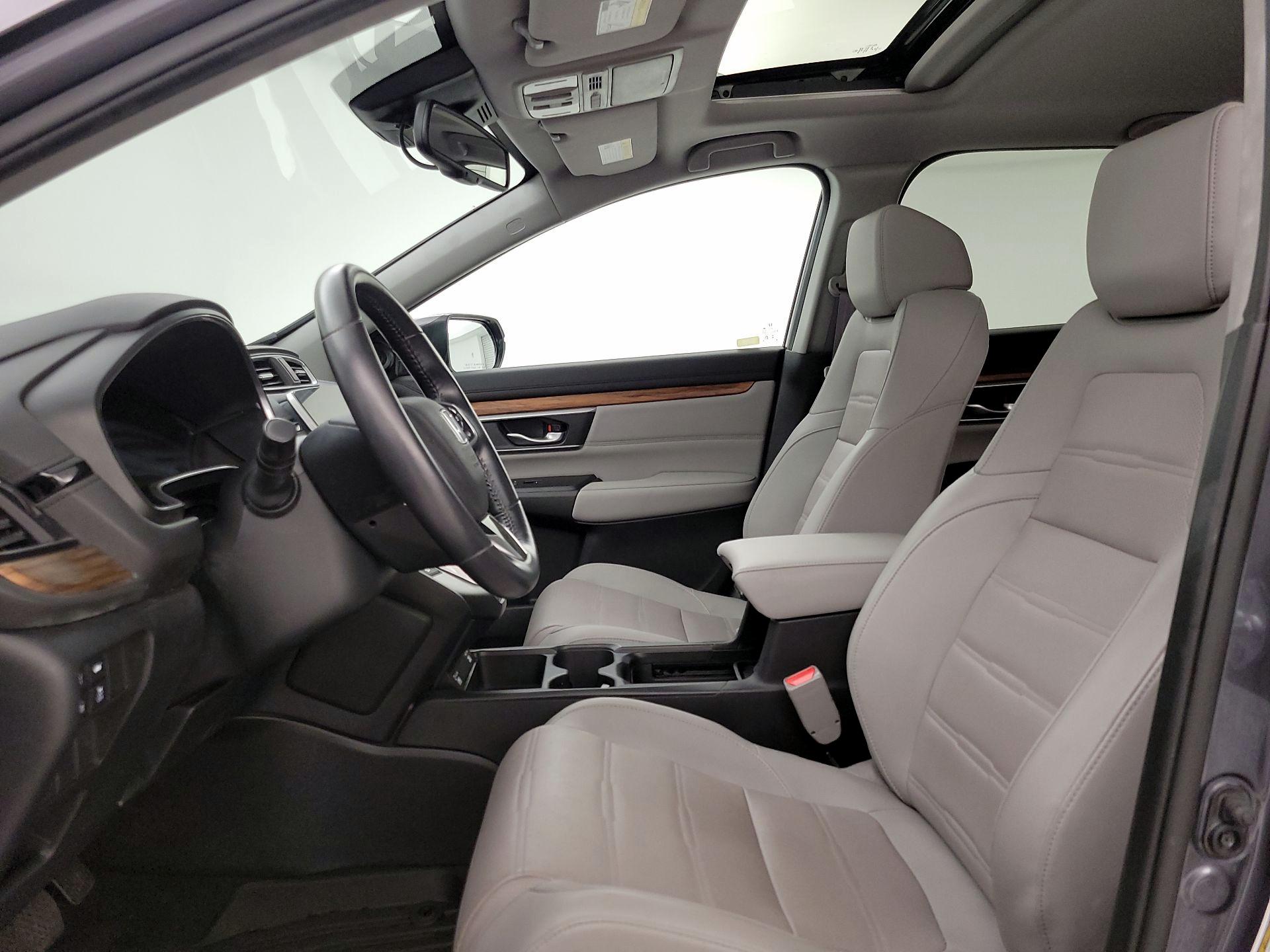 Thumbnail: 2022 Honda CR-V - 11