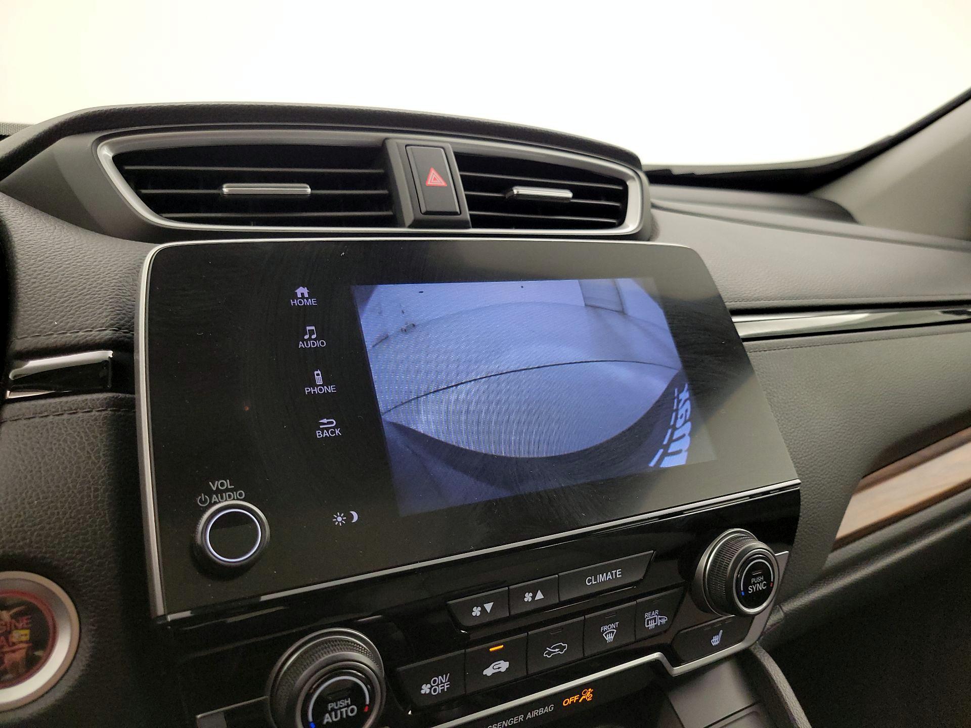 Thumbnail: 2022 Honda CR-V - 14