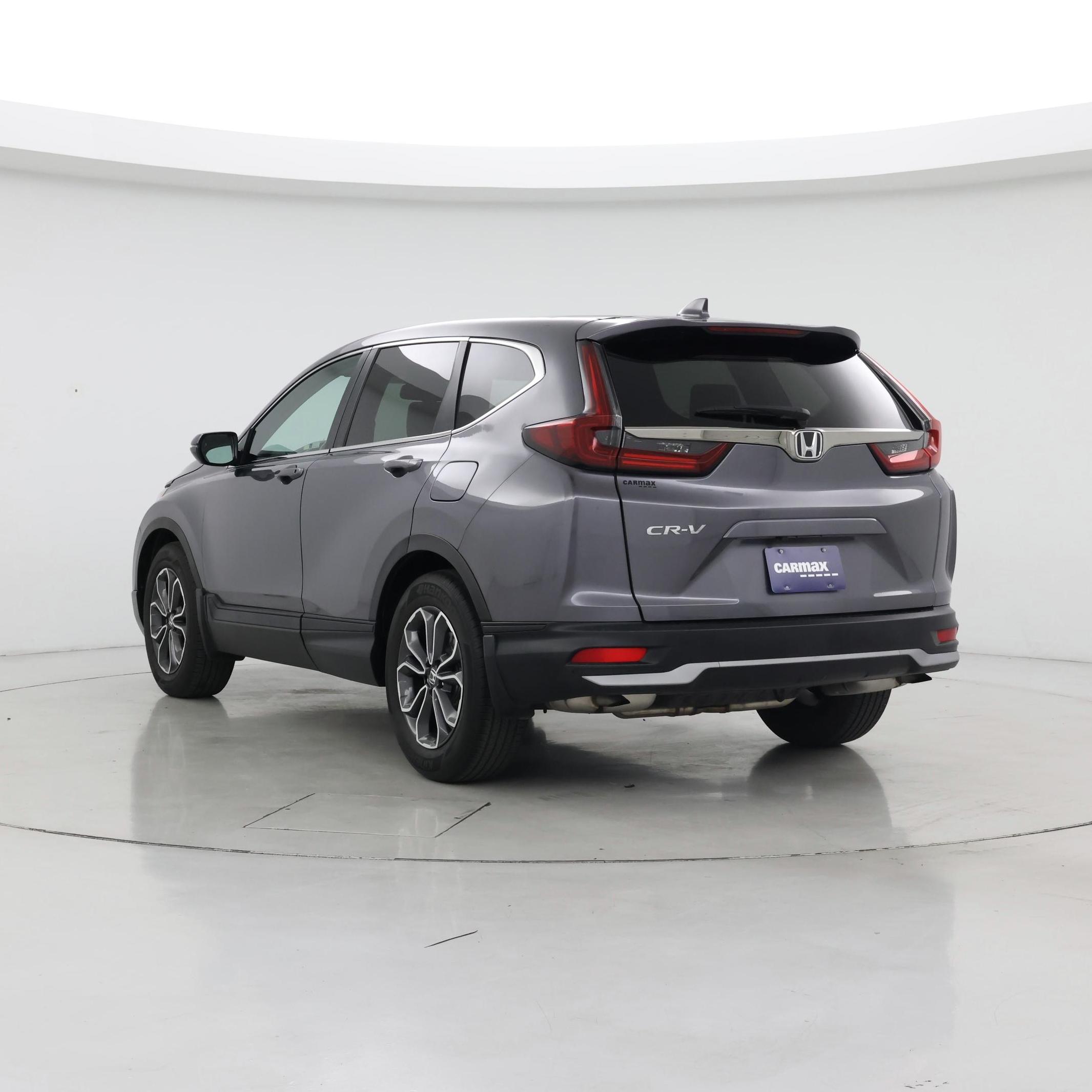 Thumbnail: 2022 Honda CR-V - 2