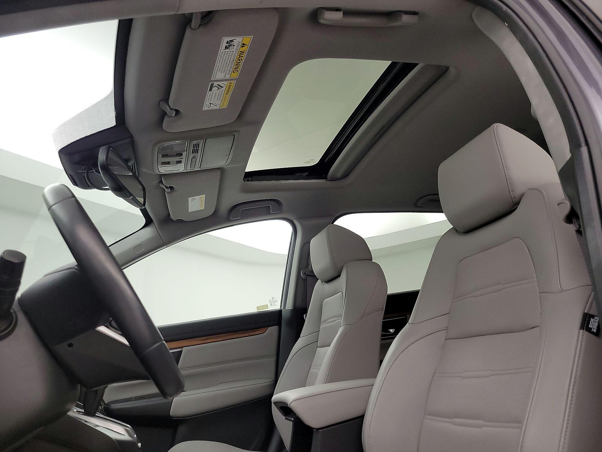 Thumbnail: 2022 Honda CR-V - 19