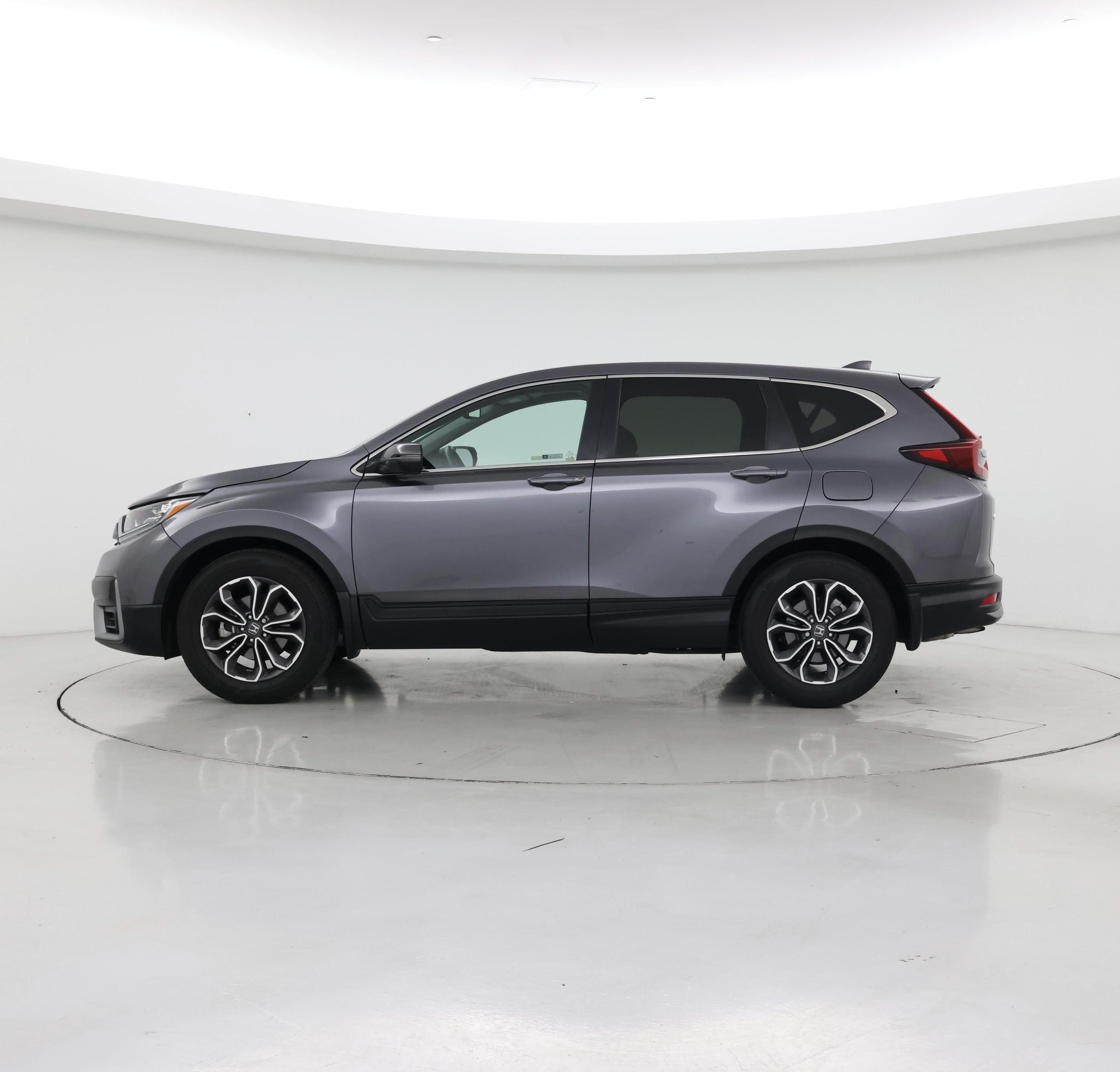 Thumbnail: 2022 Honda CR-V - 3