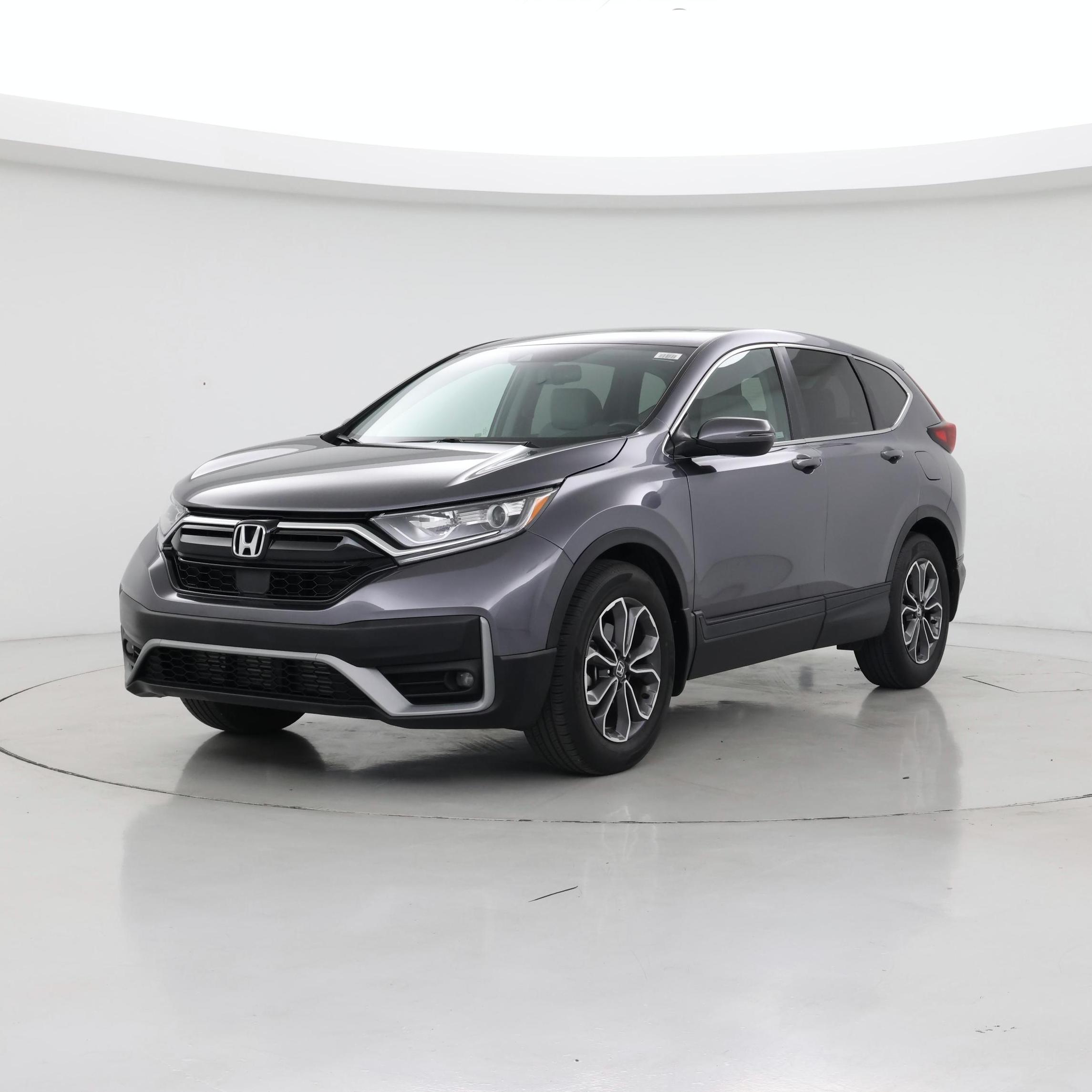 Thumbnail: 2022 Honda CR-V - 4